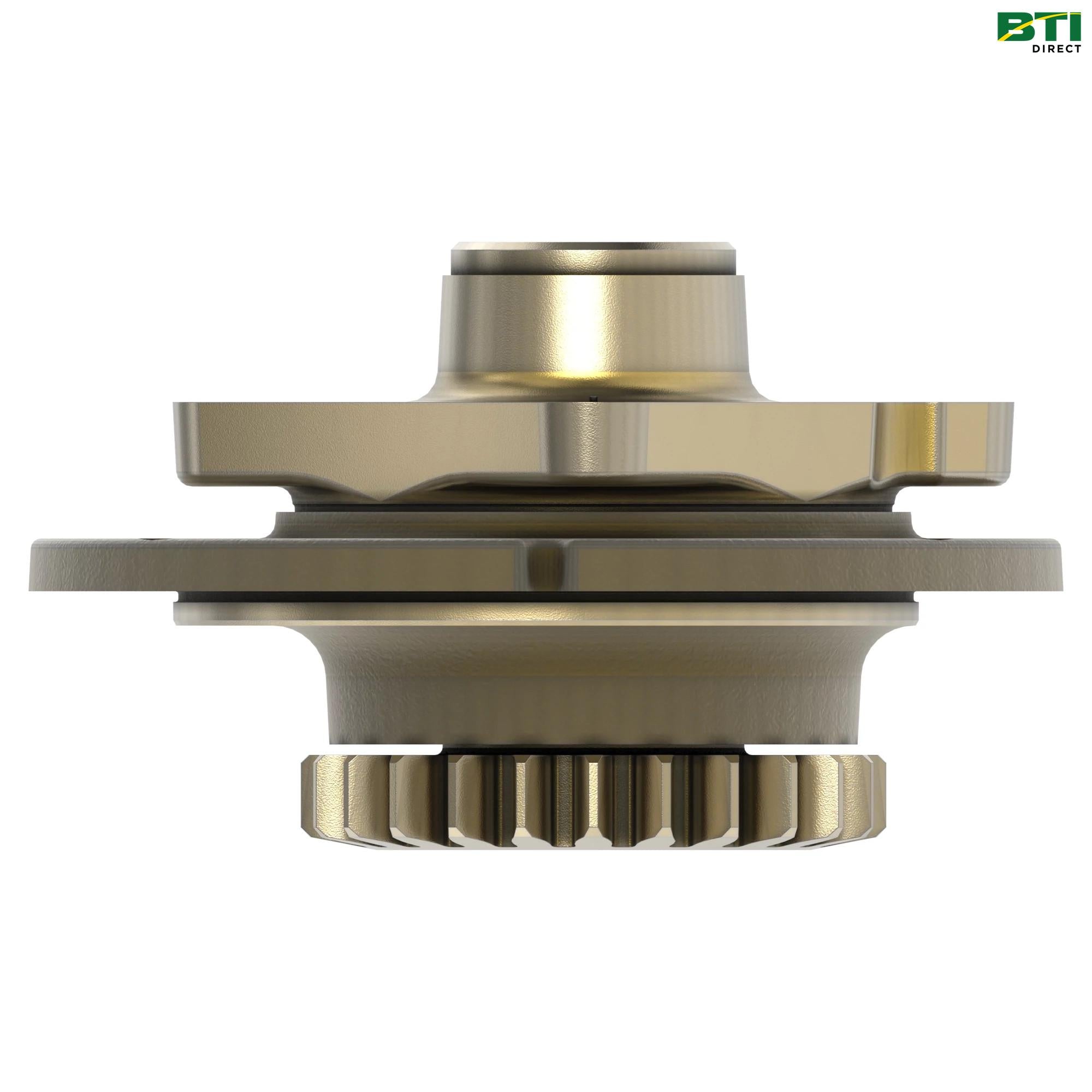 AFH206001: Bearing with Housing