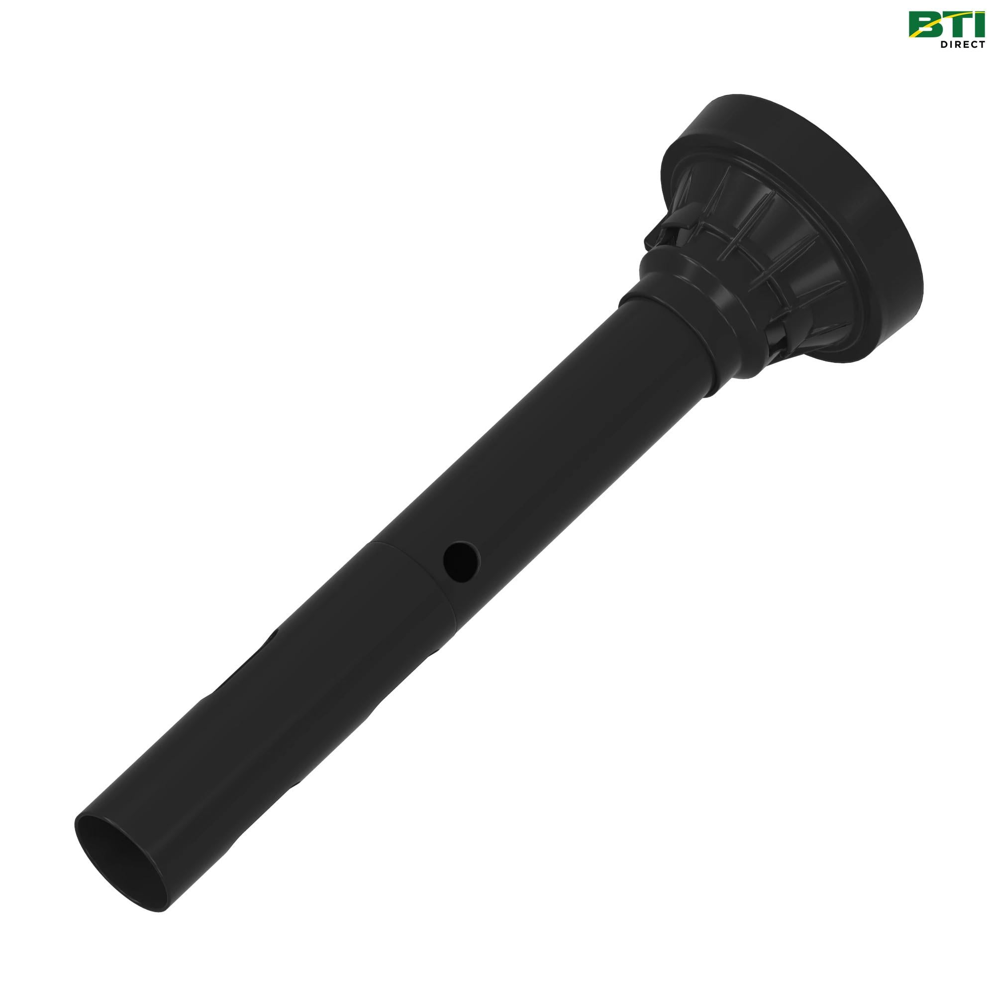AFH207727: Powershaft Shield