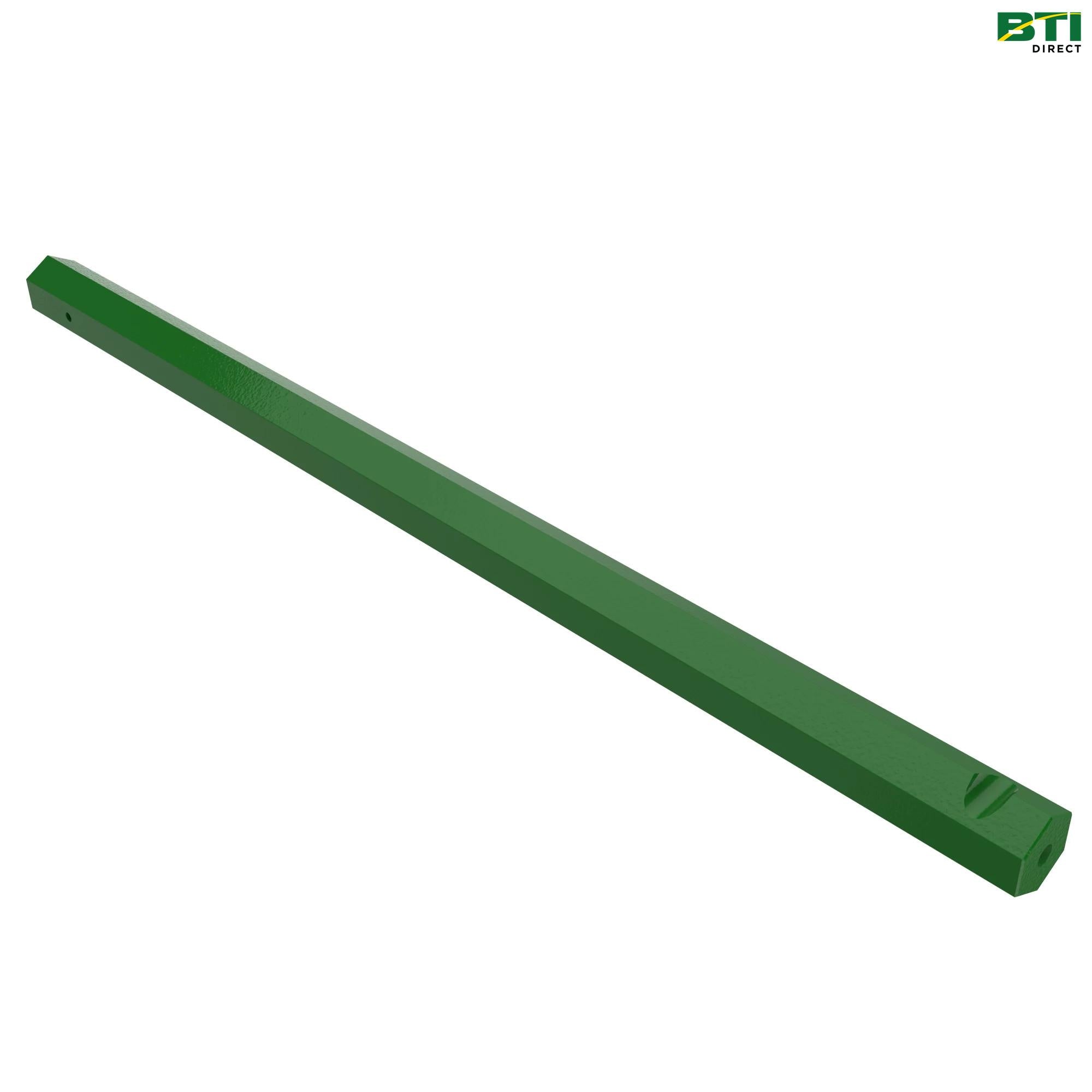AFH208296: Gear Assembly Cross Shaft