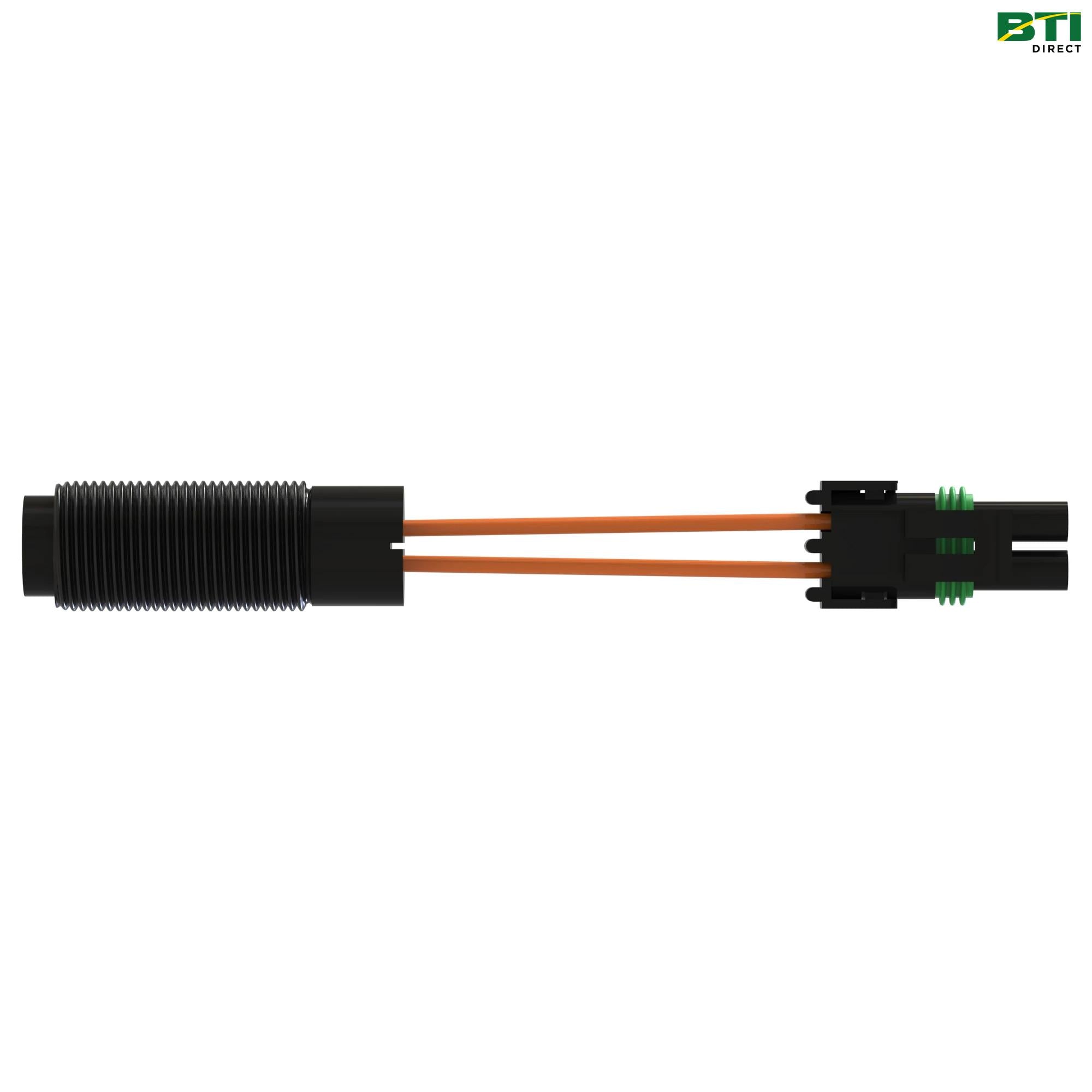 AFH208466: Magnetic Pickup Sensor