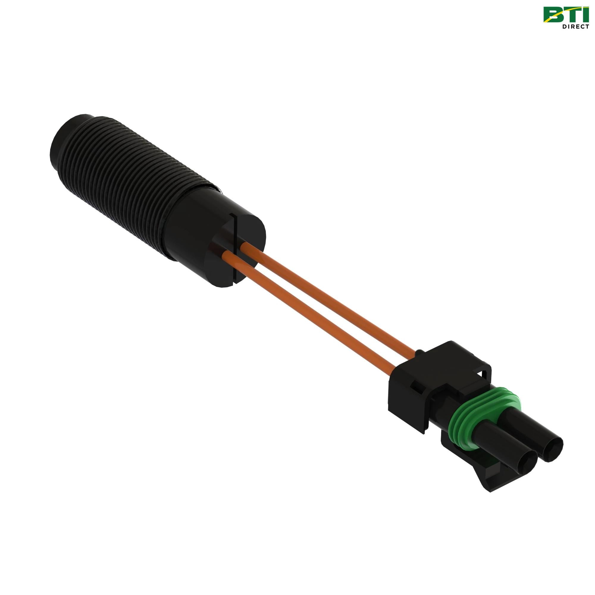 AFH208466: Magnetic Pickup Sensor