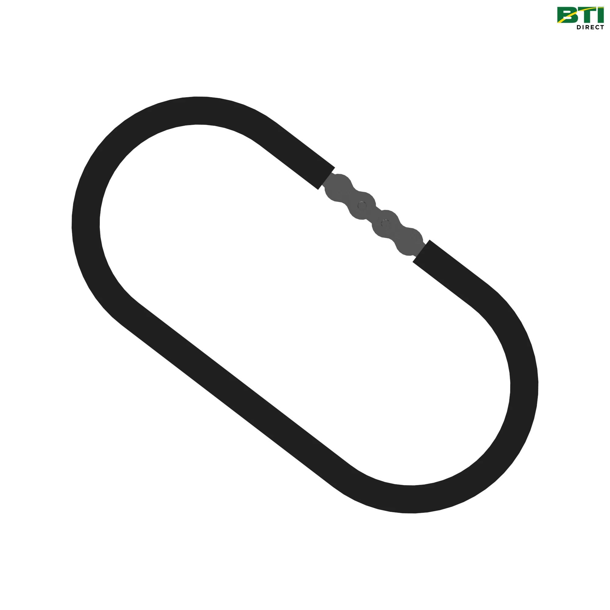 AFH208831: Starter Roller Chain
