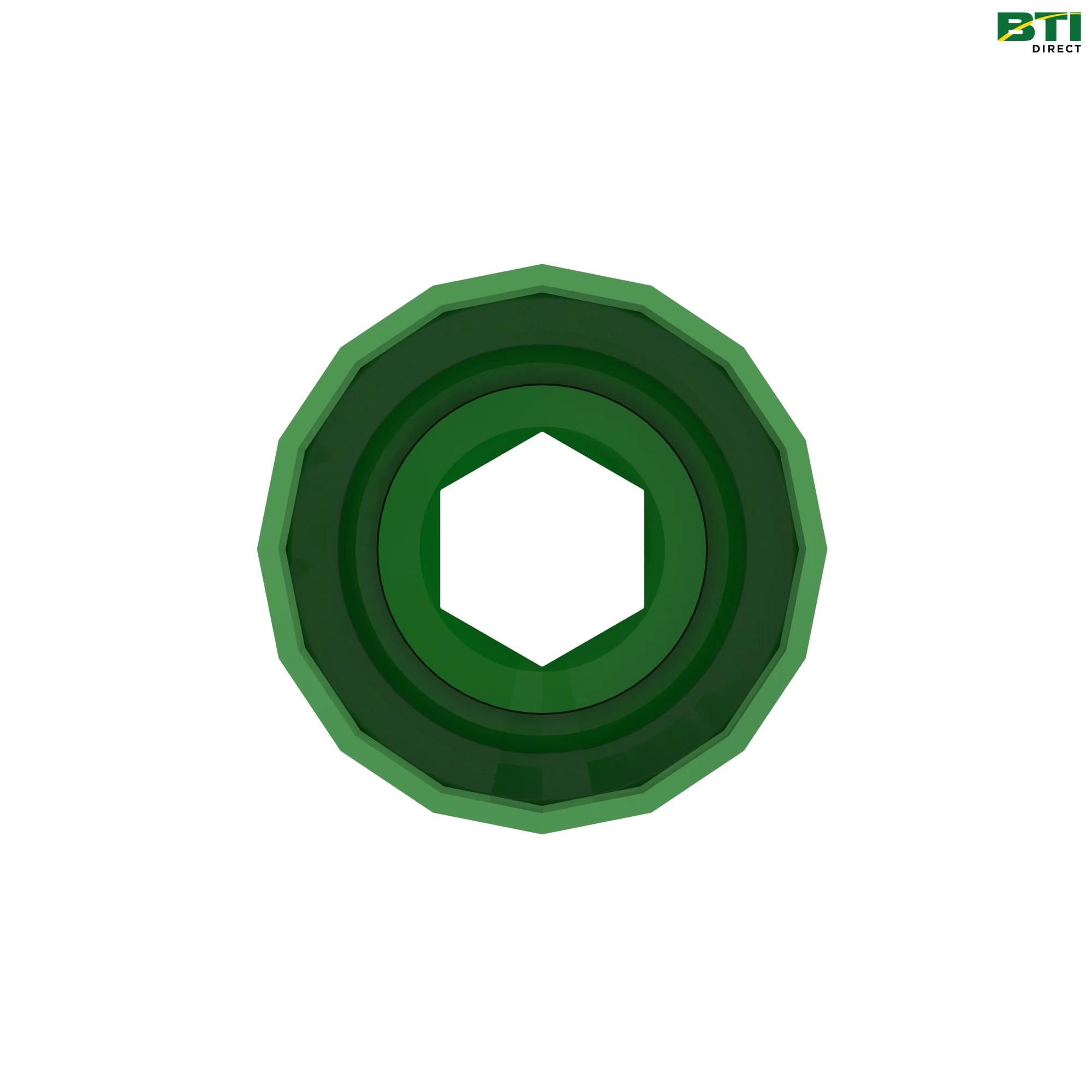 AFH210148: Lower Surface Wrap Roller