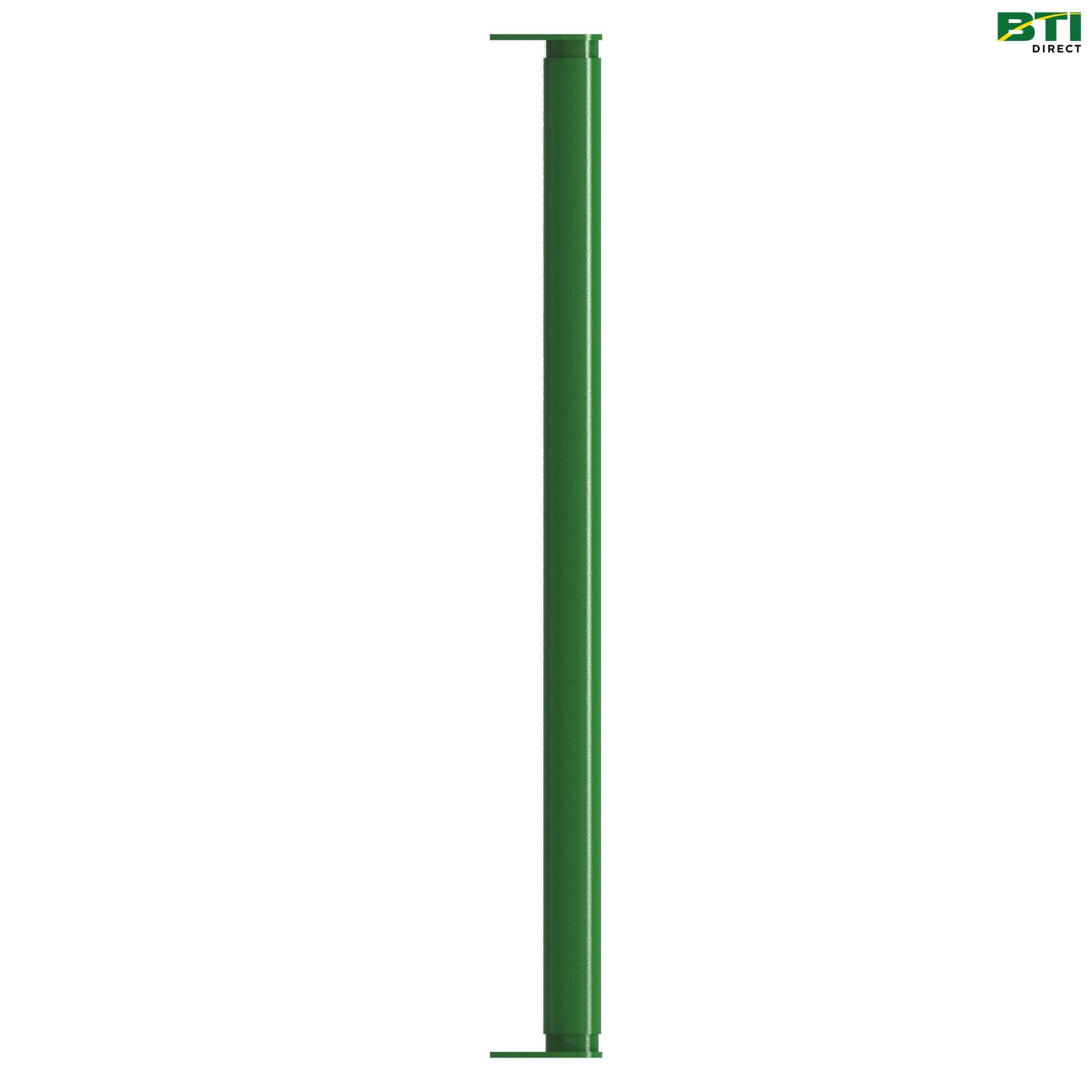 AFH210746: Push Bar Frame Tube