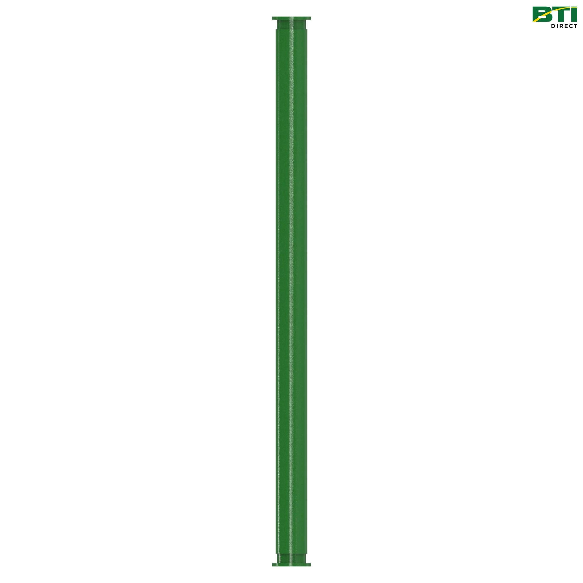 AFH210746: Push Bar Frame Tube