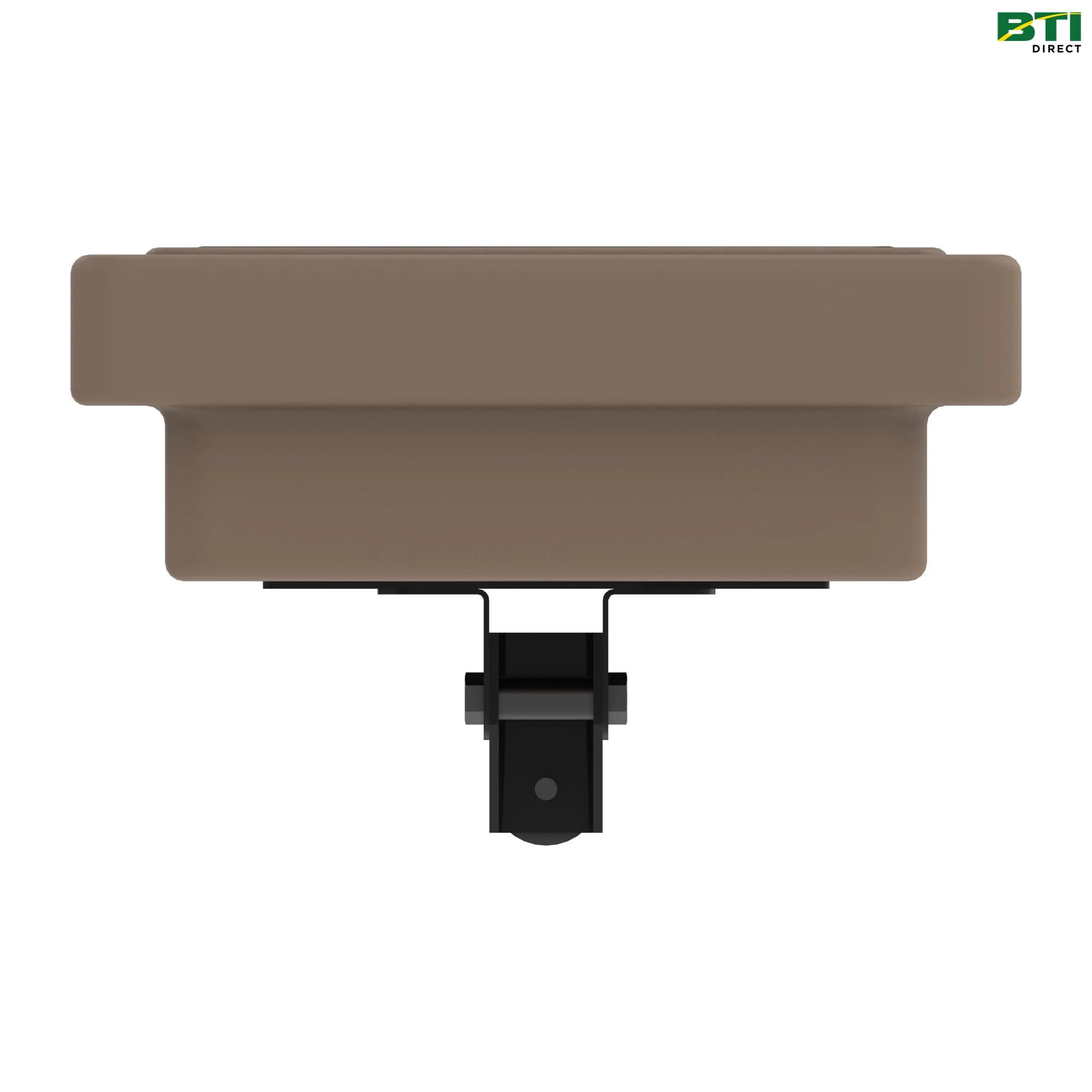 AFH210762: BaleTrak™ Pro Monitor Electronic Control Unit