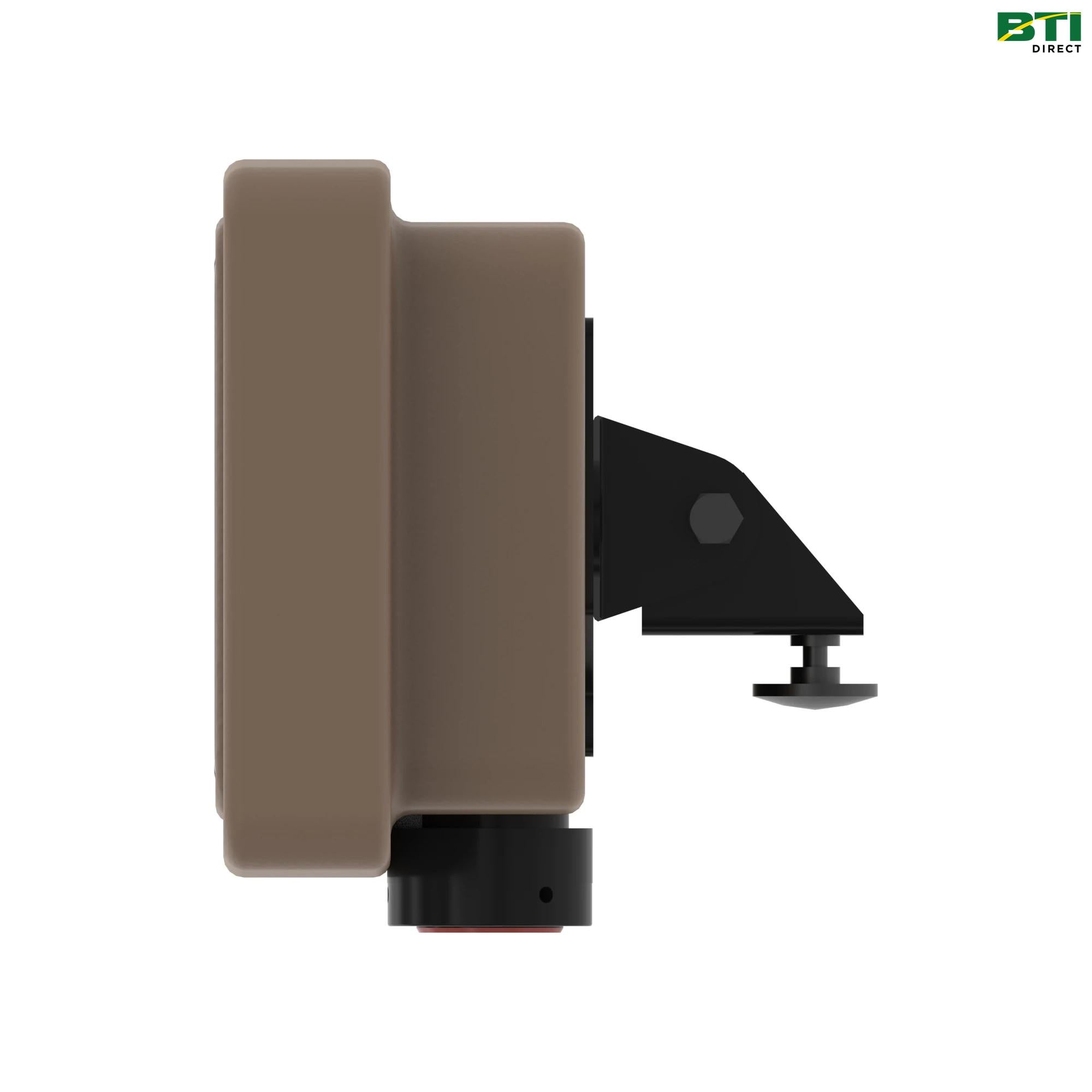 AFH210762: BaleTrak™ Pro Monitor Electronic Control Unit