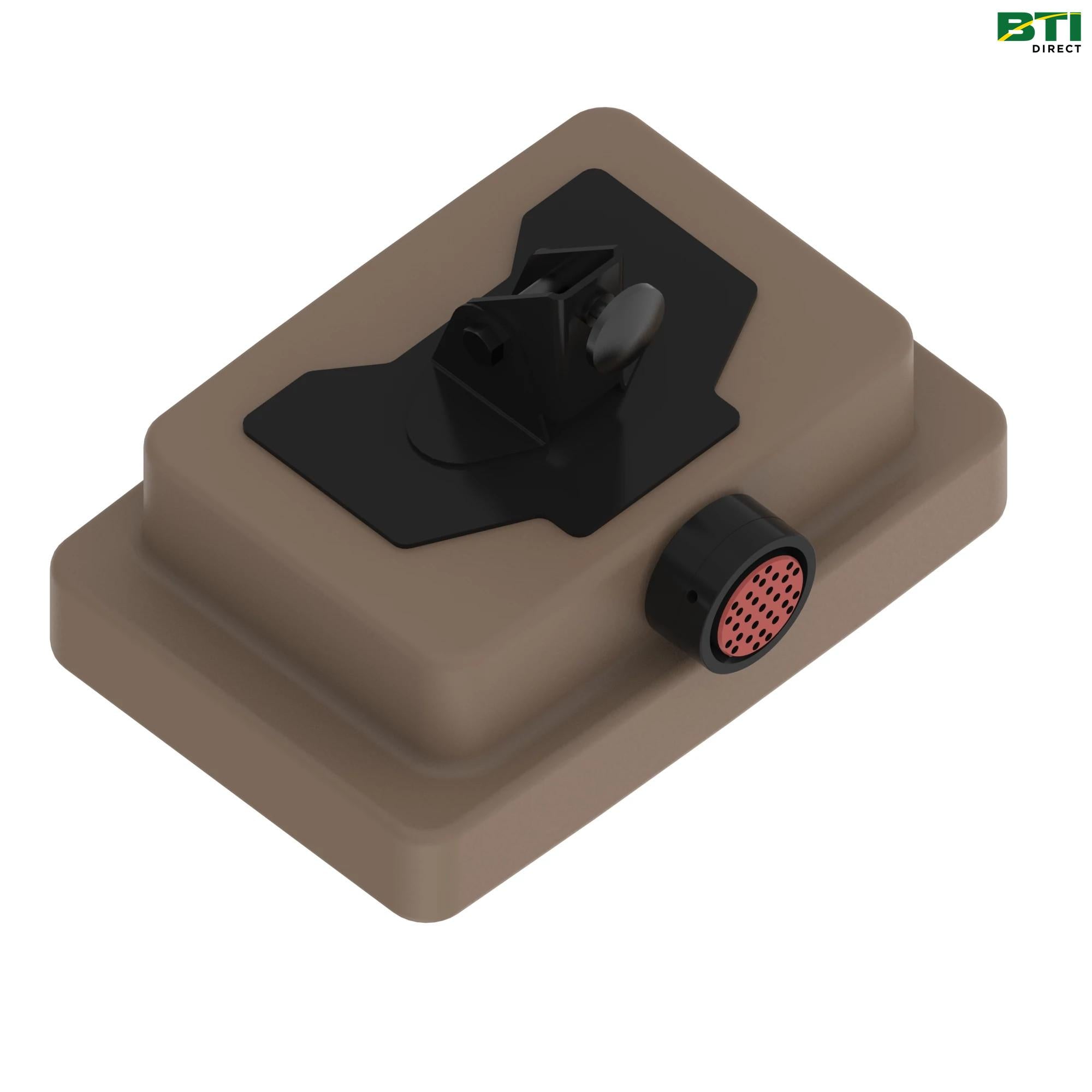 AFH210762: BaleTrak™ Pro Monitor Electronic Control Unit