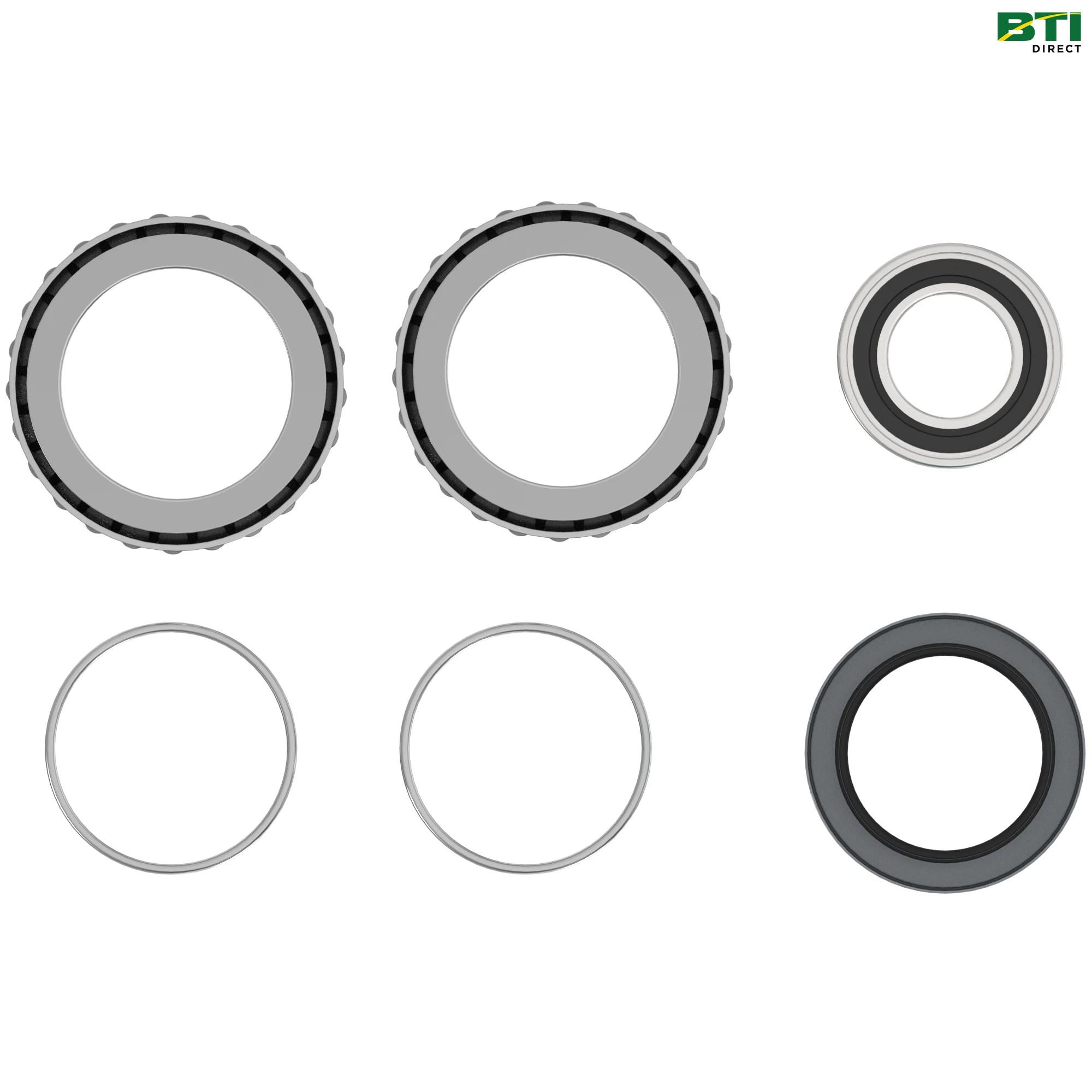 AFH211565: Planetary Drive Bearing Kit