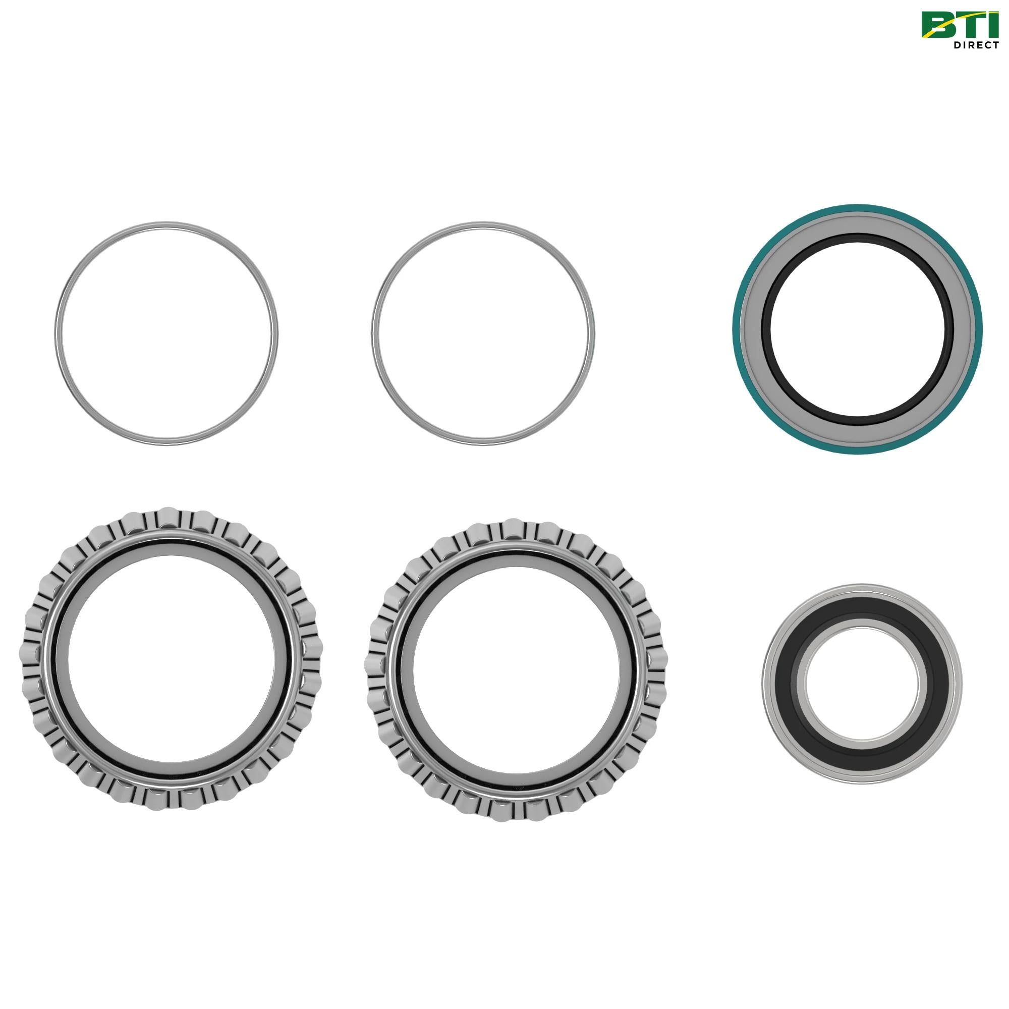 AFH211565: Planetary Drive Bearing Kit