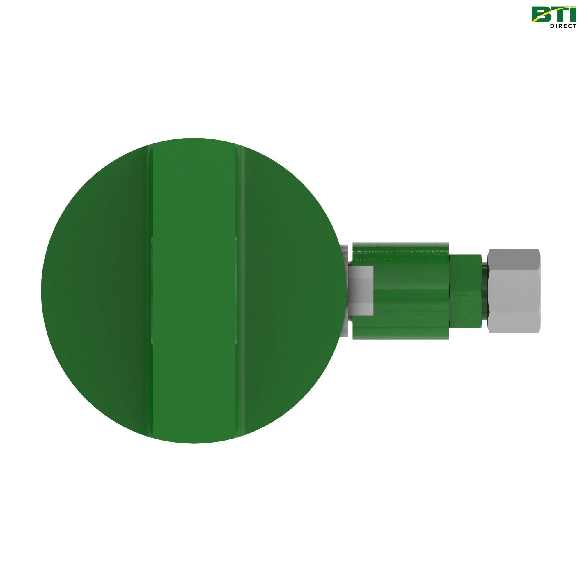 AFH211890: Lift Linkage Hydraulic Cylinder