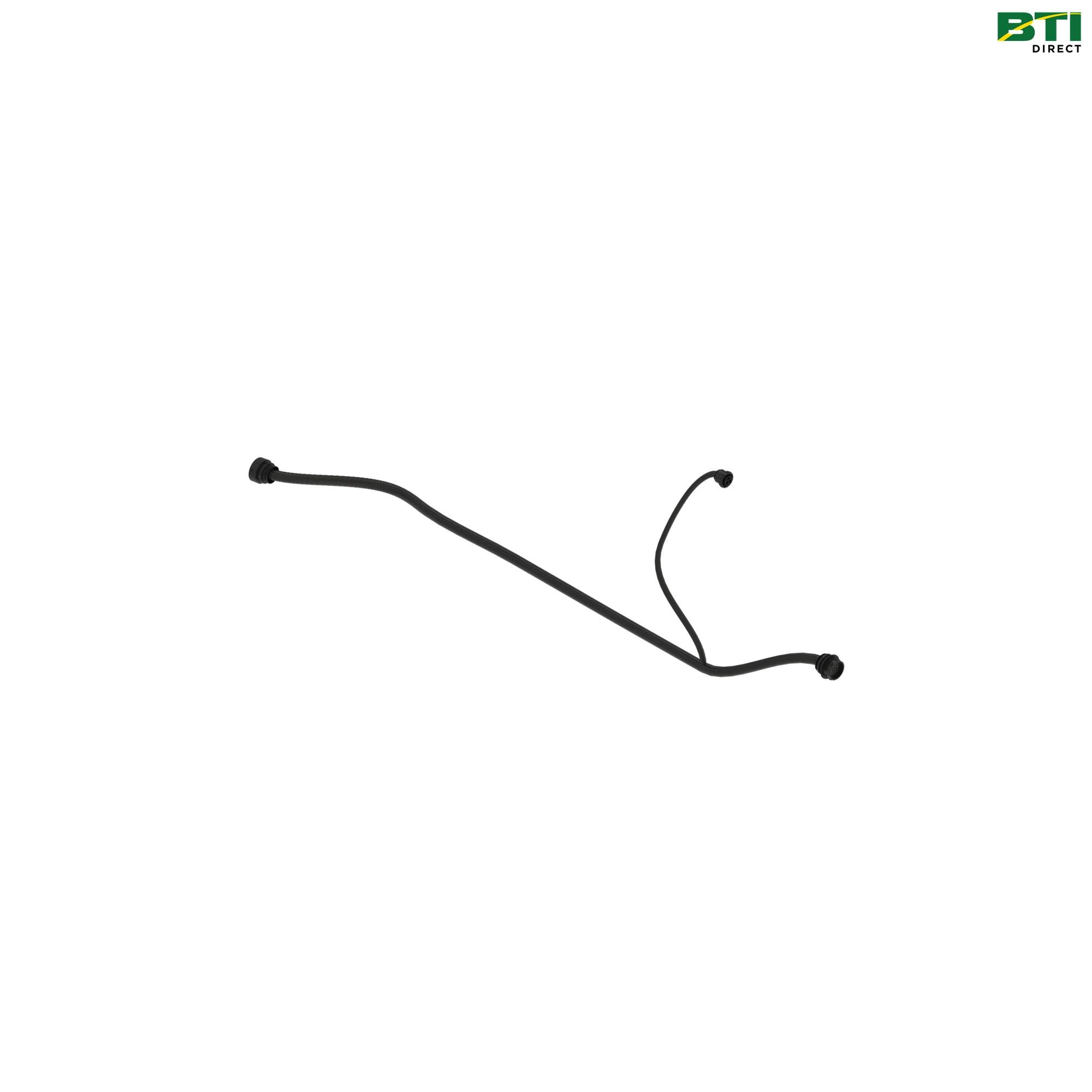 AFH214146: BaleTrak™ Pro Monitor Wiring Harness