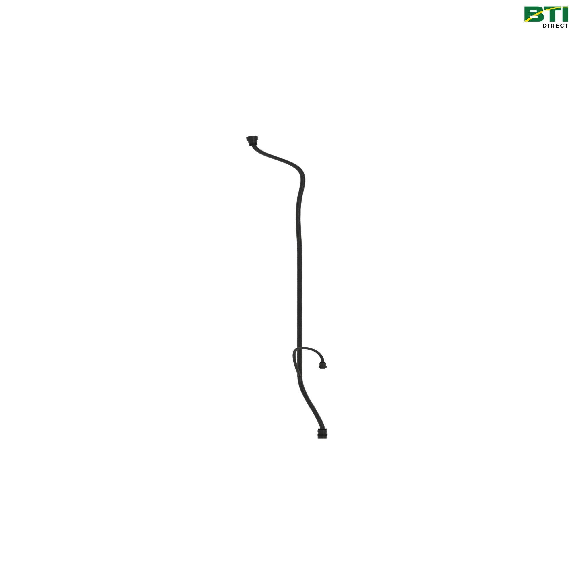 AFH214146: BaleTrak™ Pro Monitor Wiring Harness