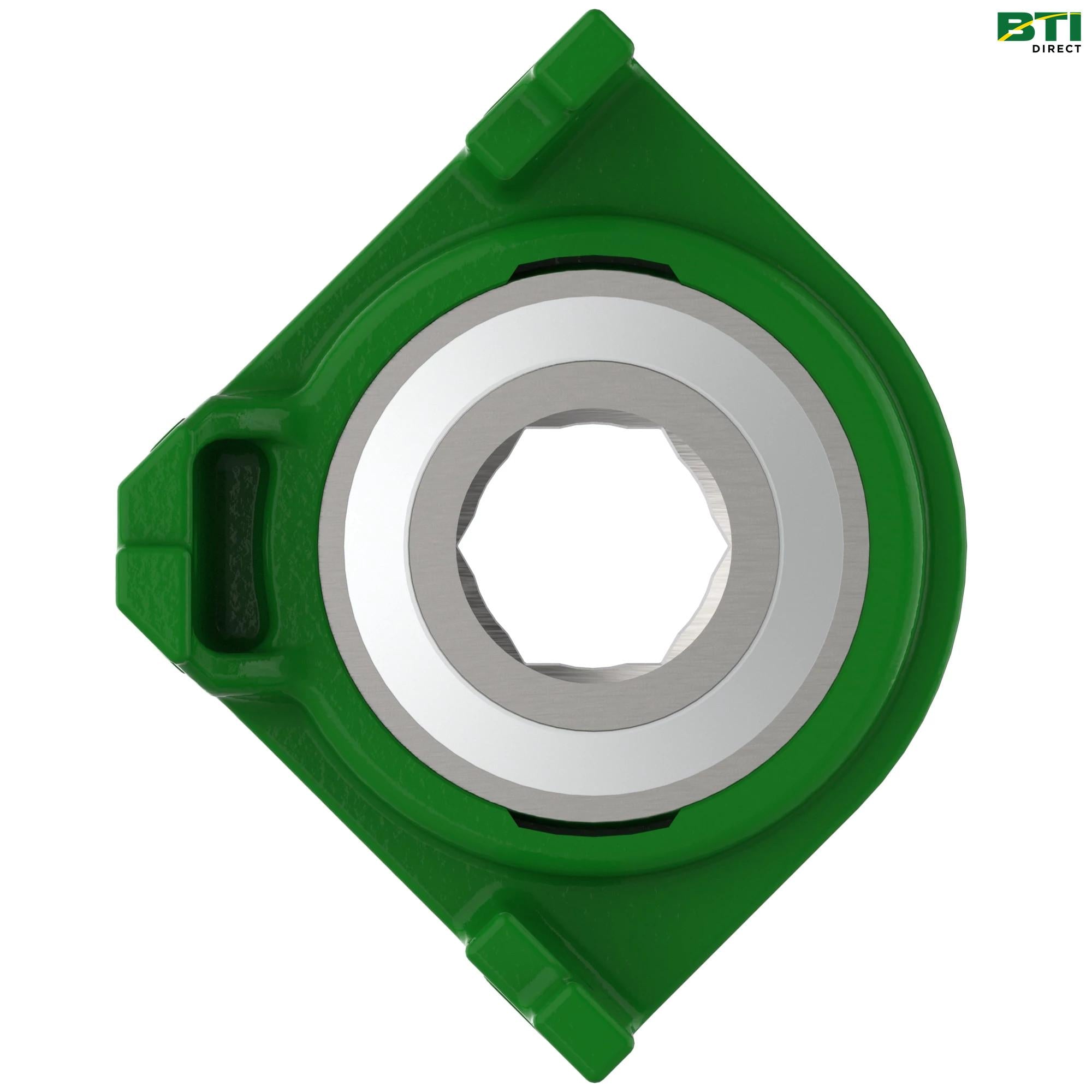AFH215561: Bearing with Housing
