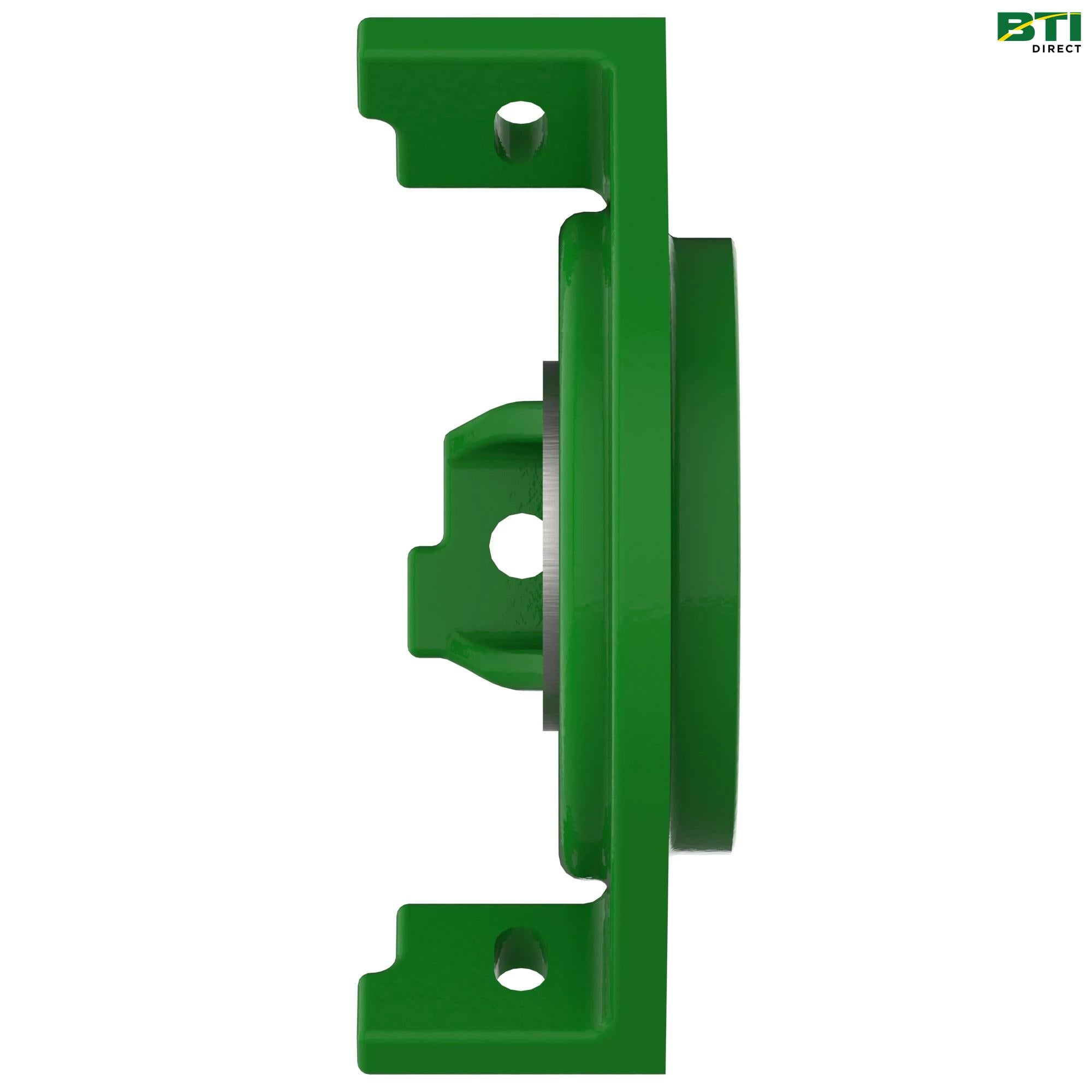 AFH215561: Bearing with Housing