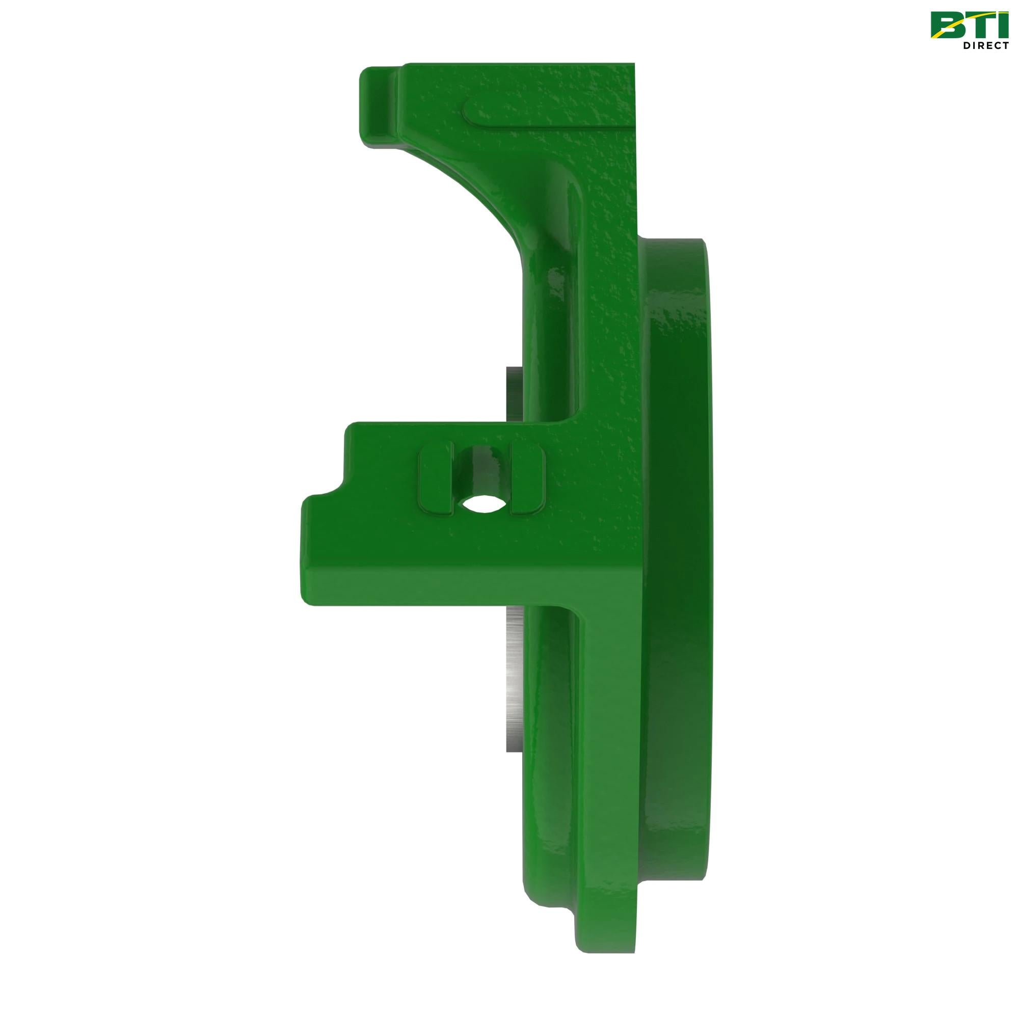 AFH215561: Bearing with Housing