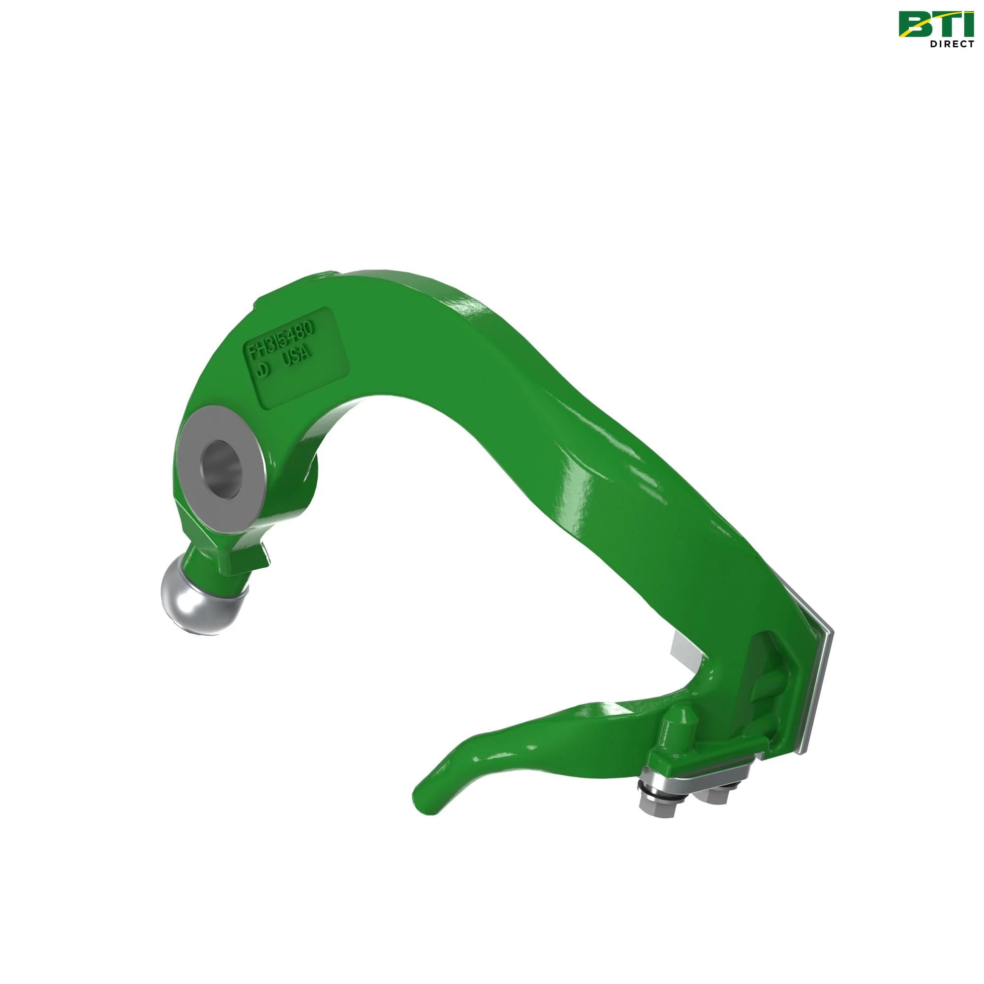 AFH217217: Knotter Assembly Arm