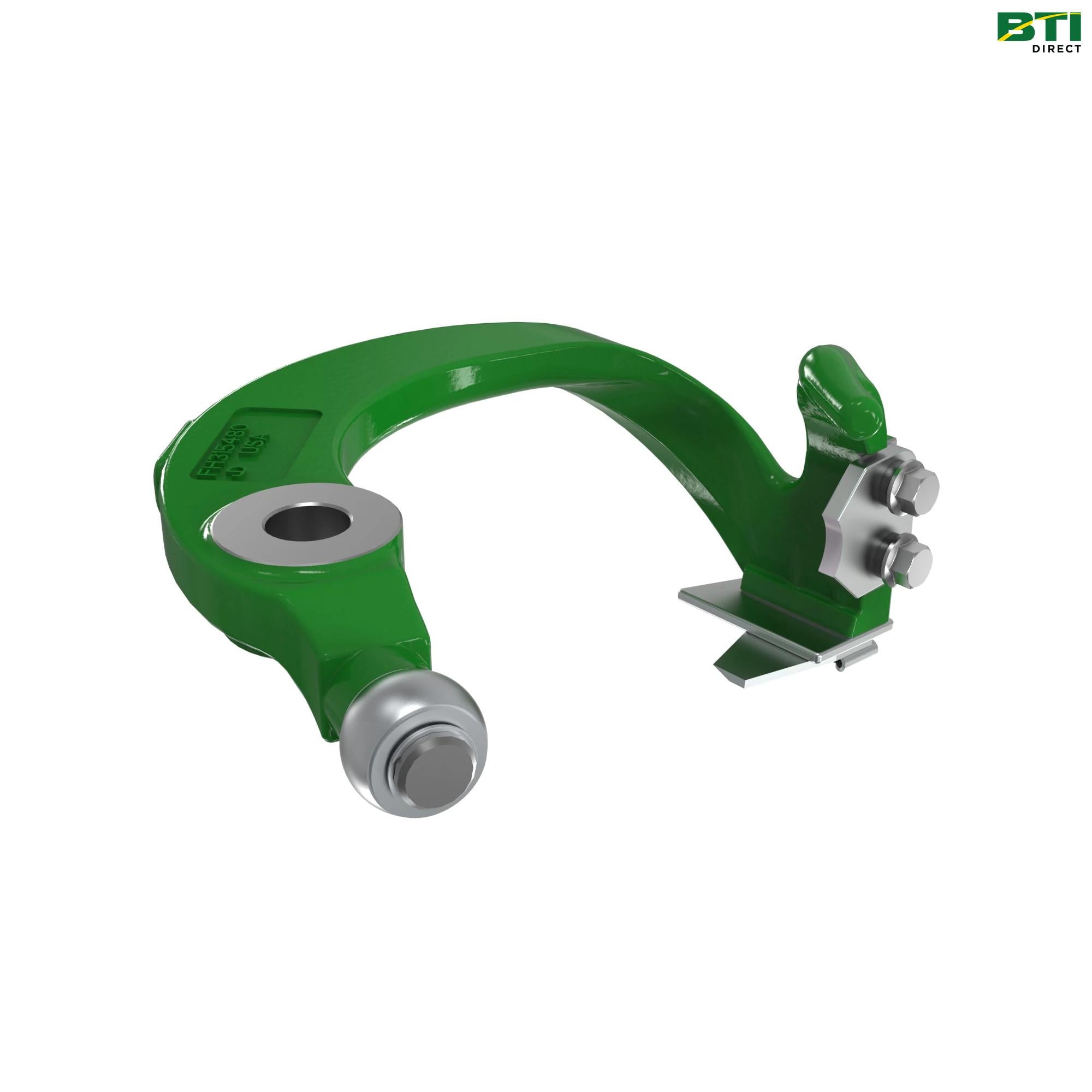 AFH217217: Knotter Assembly Arm