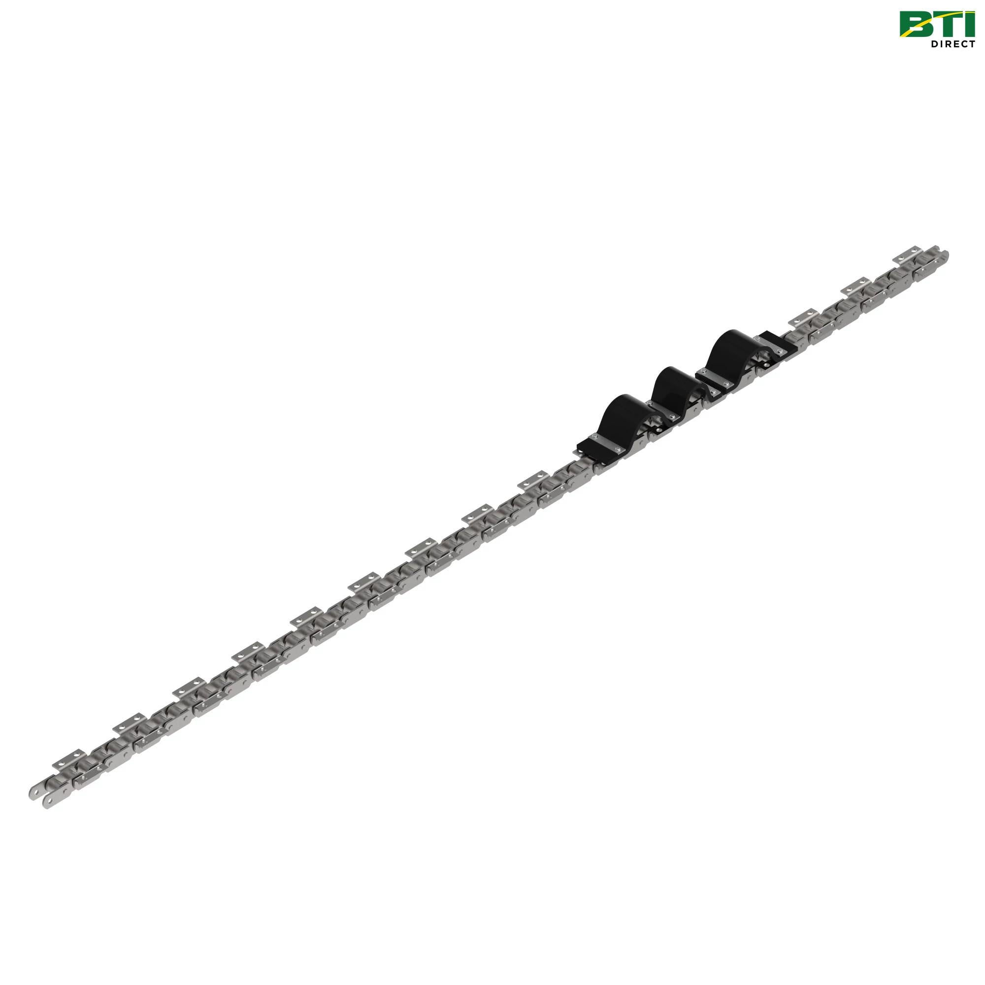 AH101172: Gatherer Chain