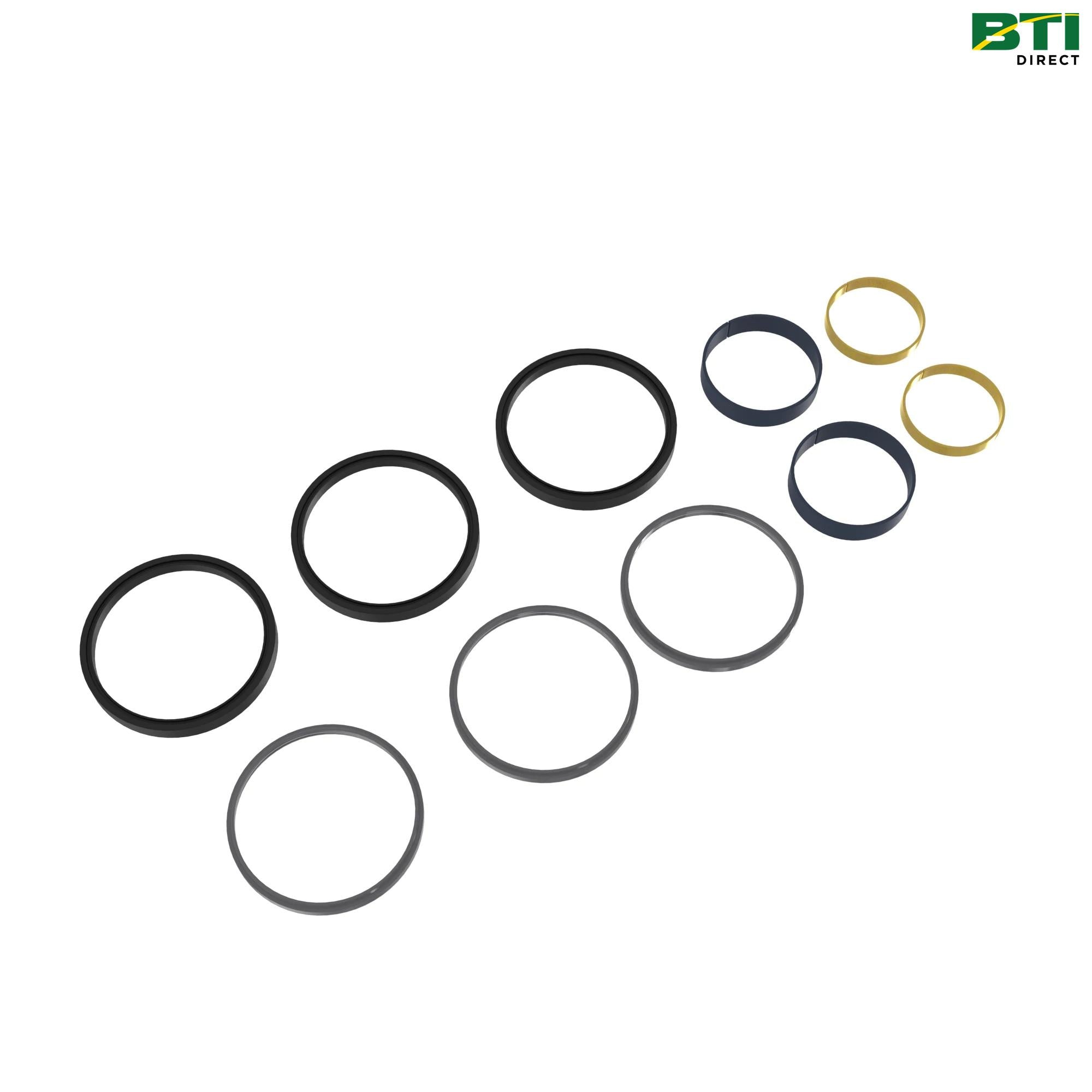 AH101202: Seal Kit