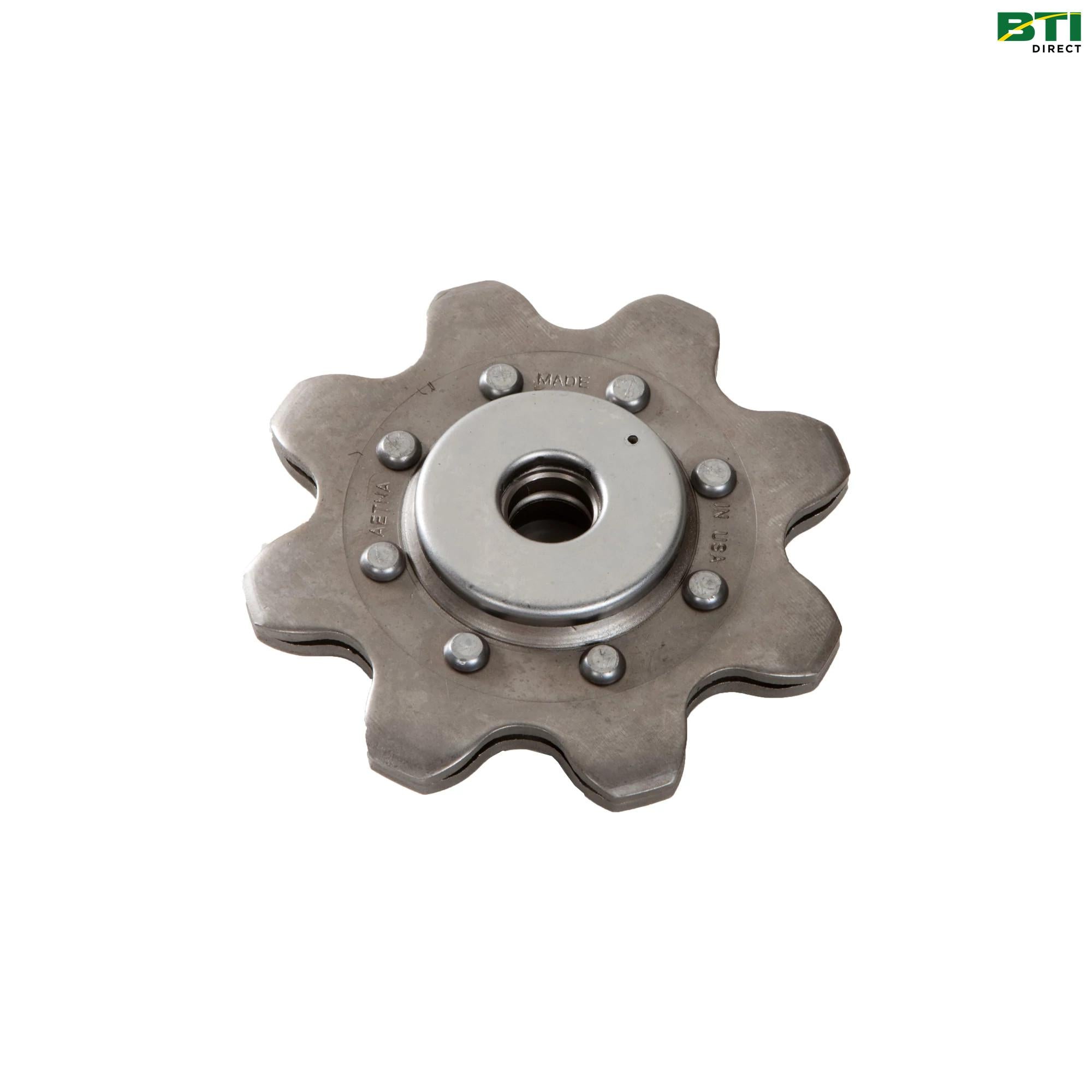 AH101219: Lower Idler Sprocket