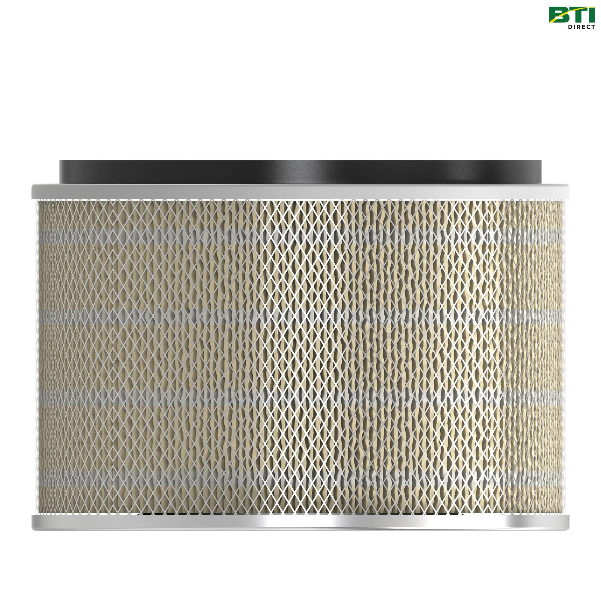 AH115833: Cab Fresh Air Filter