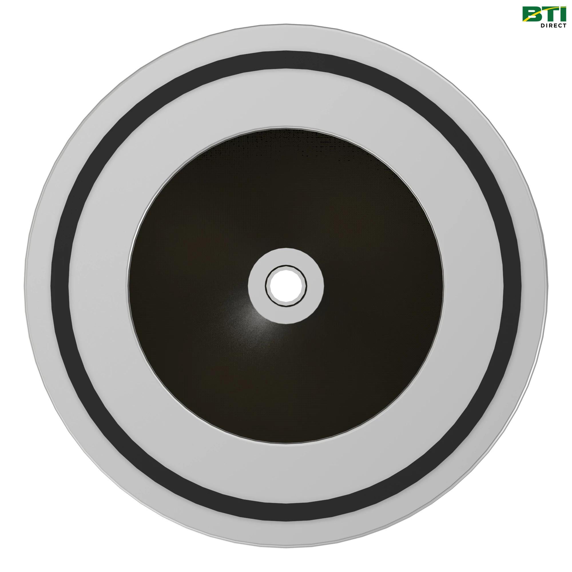 AH115833: Cab Fresh Air Filter