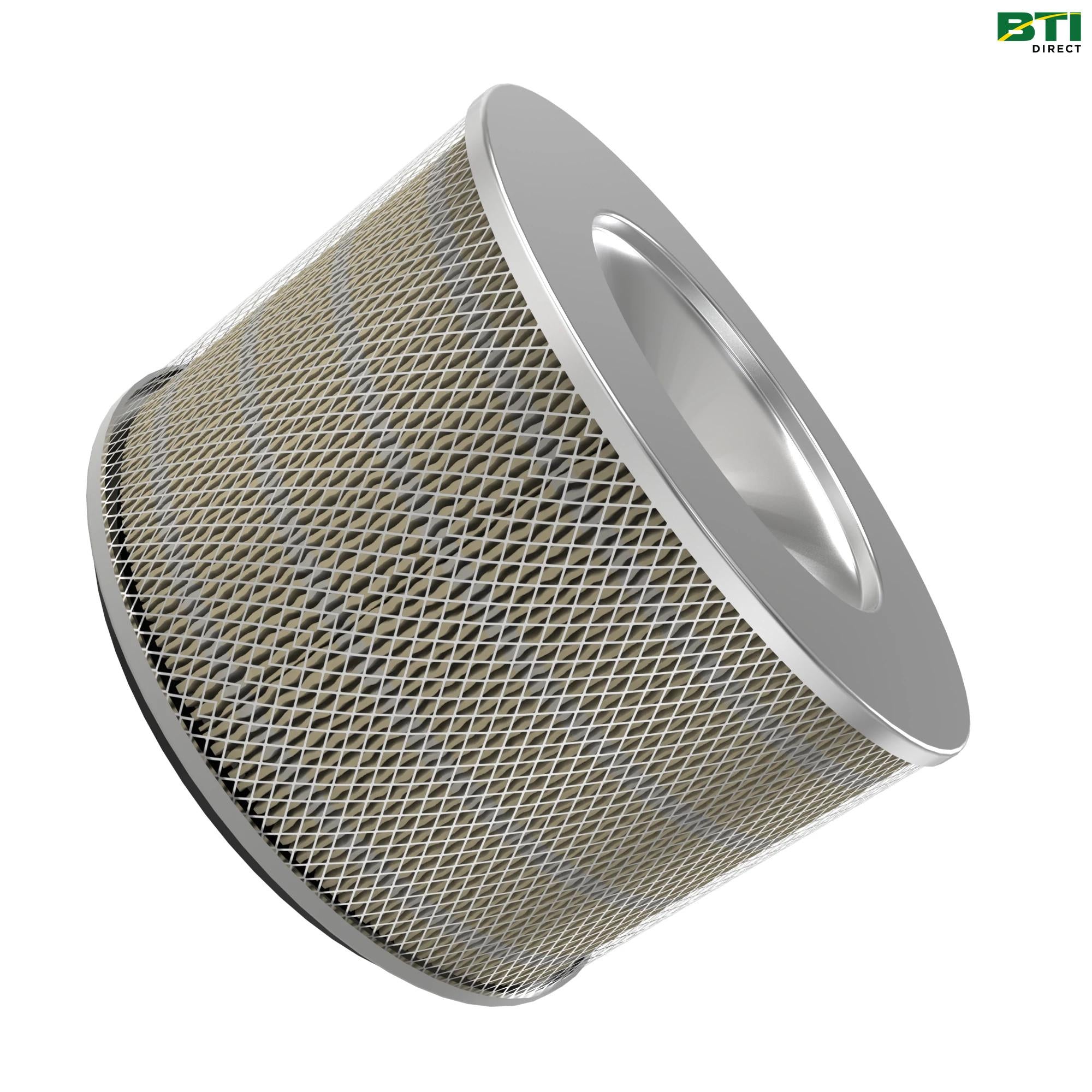 AH115833: Cab Fresh Air Filter