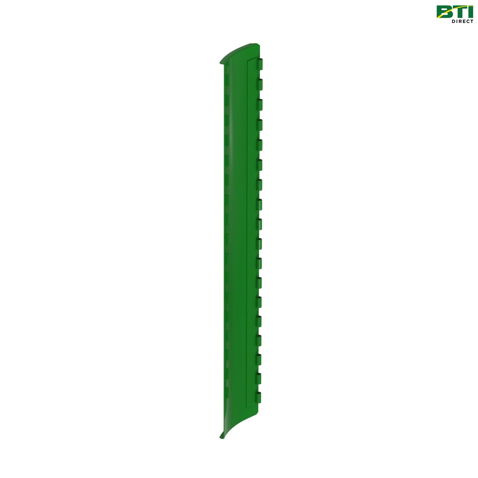 AH120501: Feed Plate
