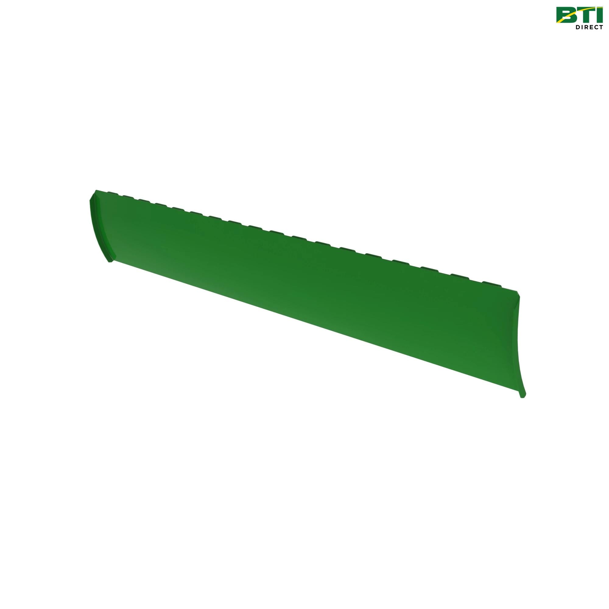 AH120501: Feed Plate