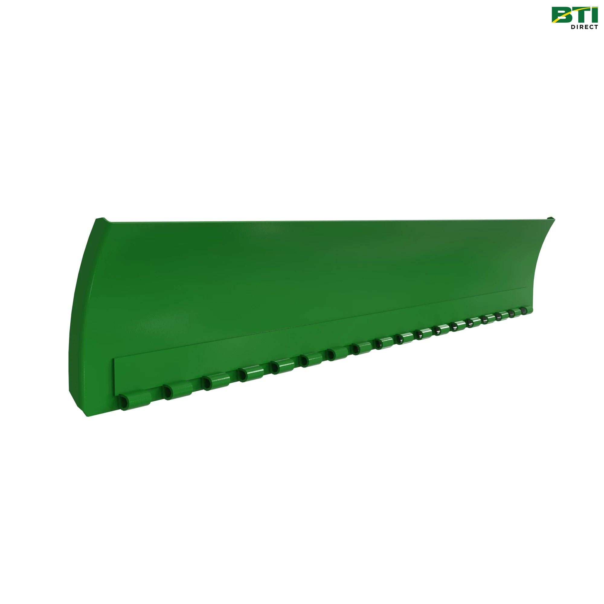 AH120502: Feed Plate