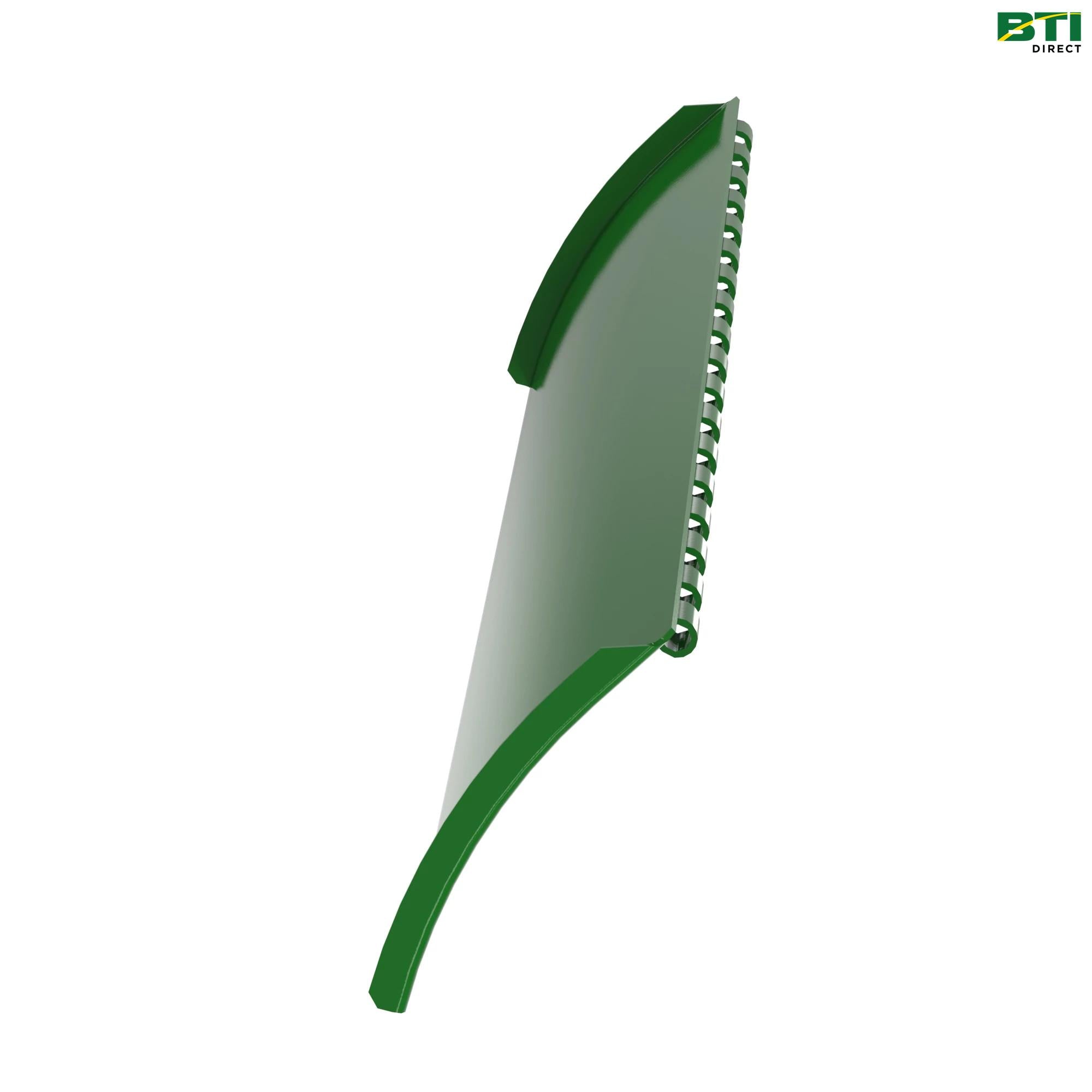 AH120502: Feed Plate