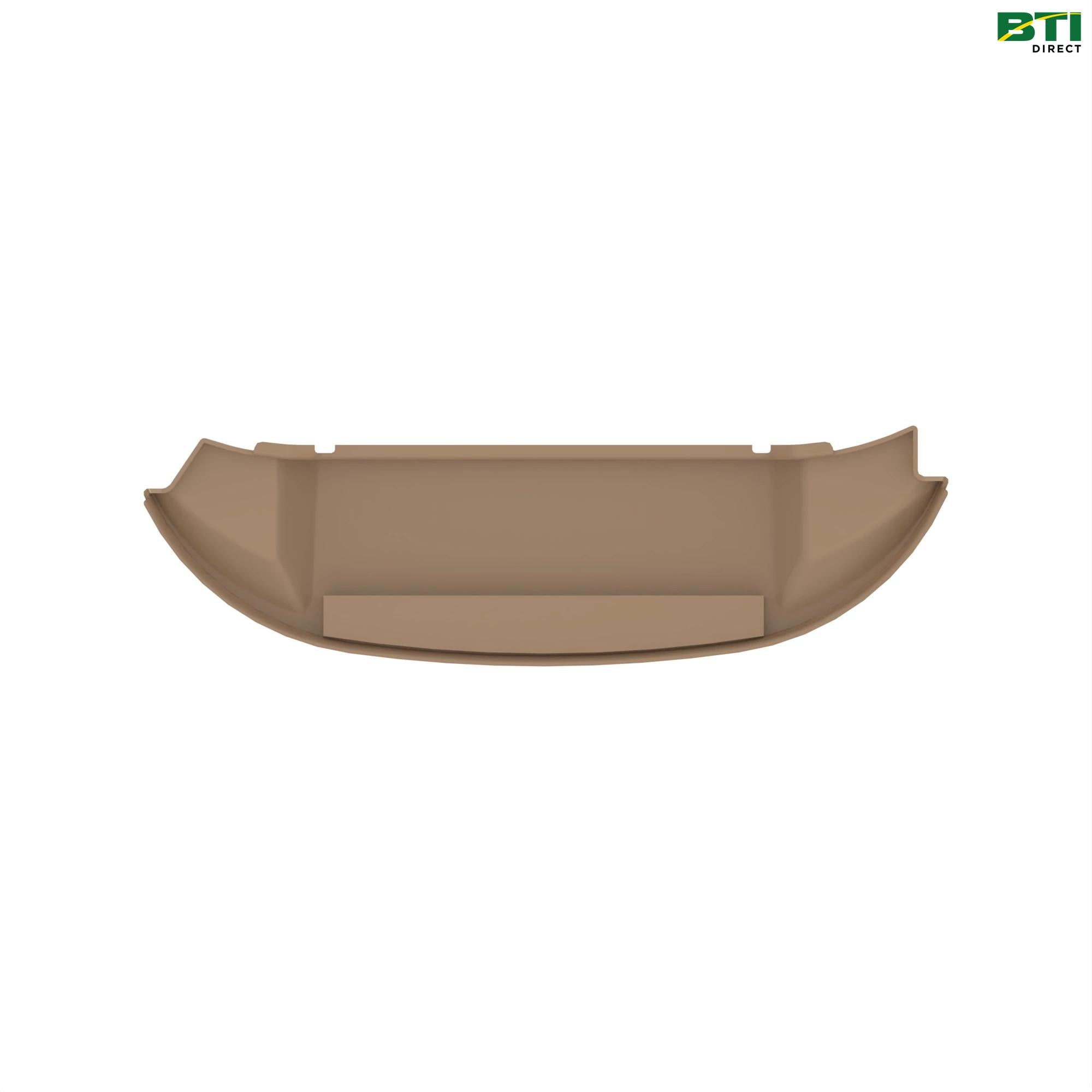 AH120887: Roof Front Headliner Trim