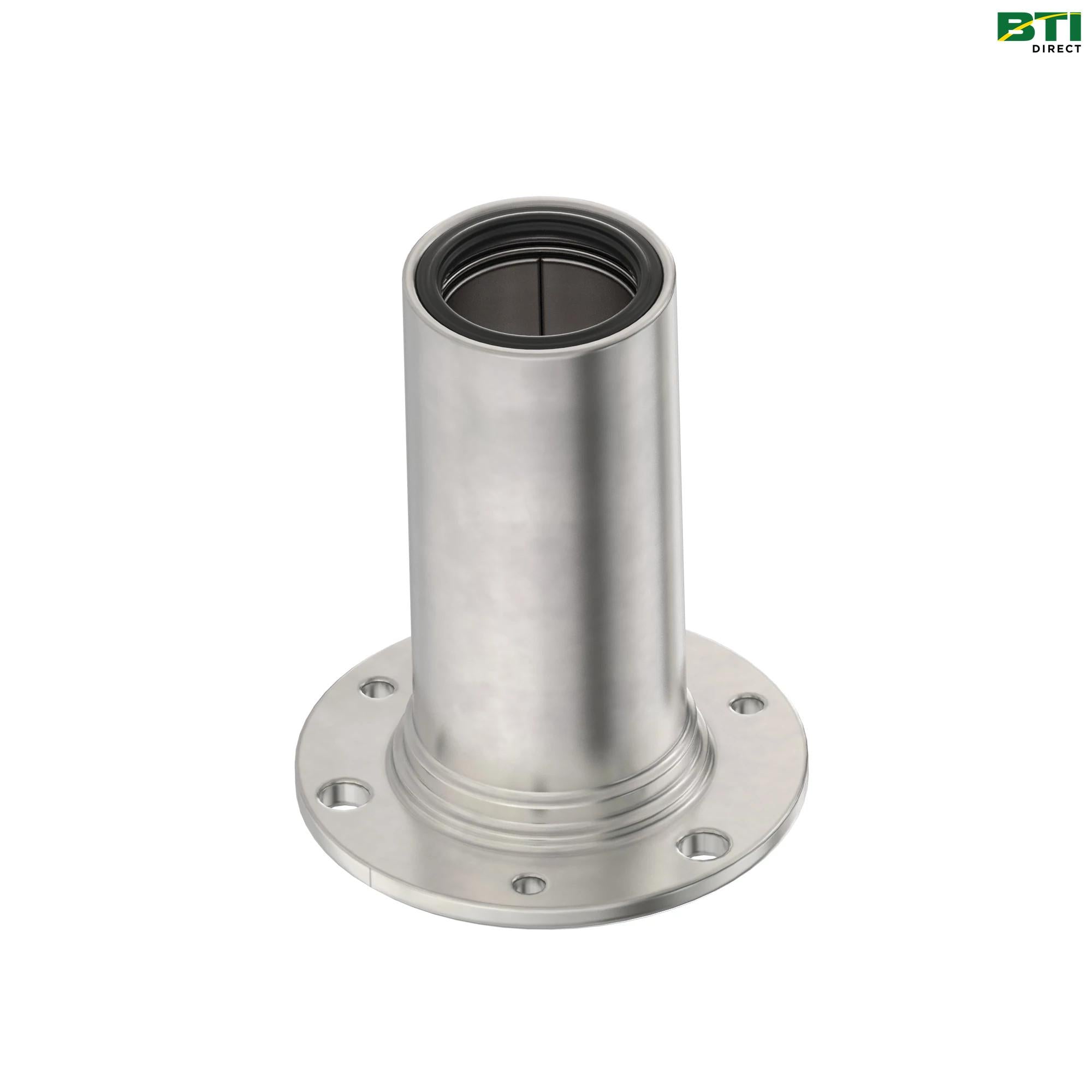 AH120907: Dual-Range Cylinder Drive Hub