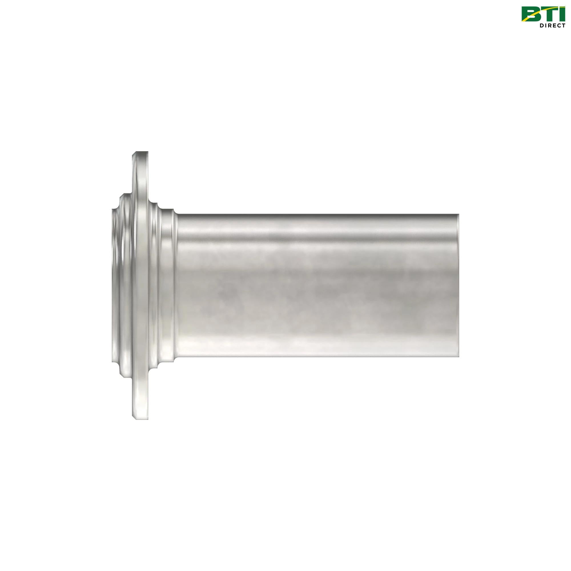 AH120907: Dual-Range Cylinder Drive Hub