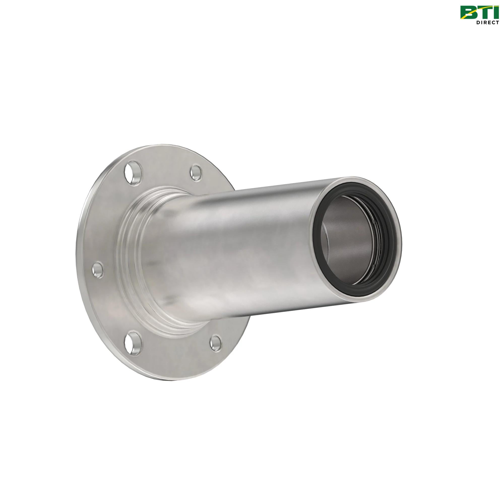 AH120907: Dual-Range Cylinder Drive Hub