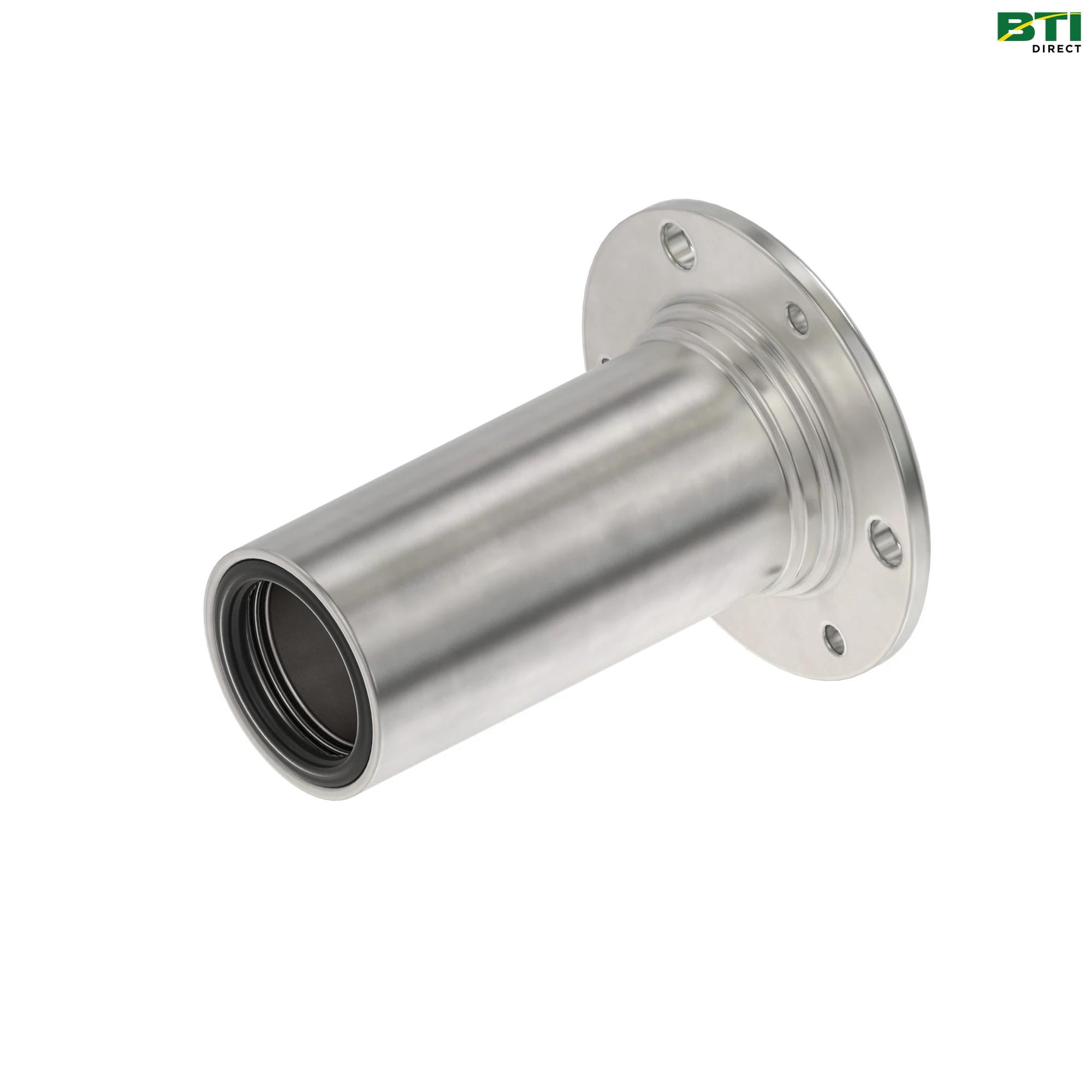 AH120907: Dual-Range Cylinder Drive Hub