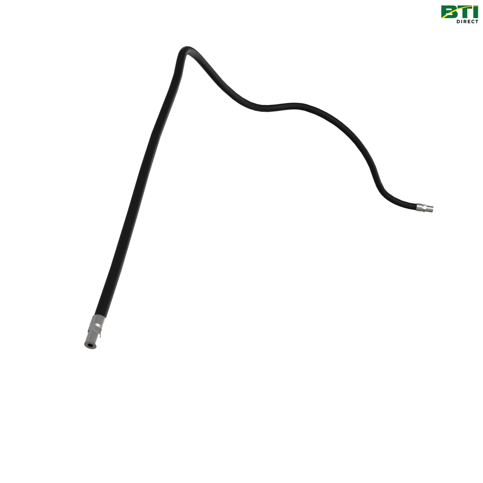 AH121009: Lubrication Hose