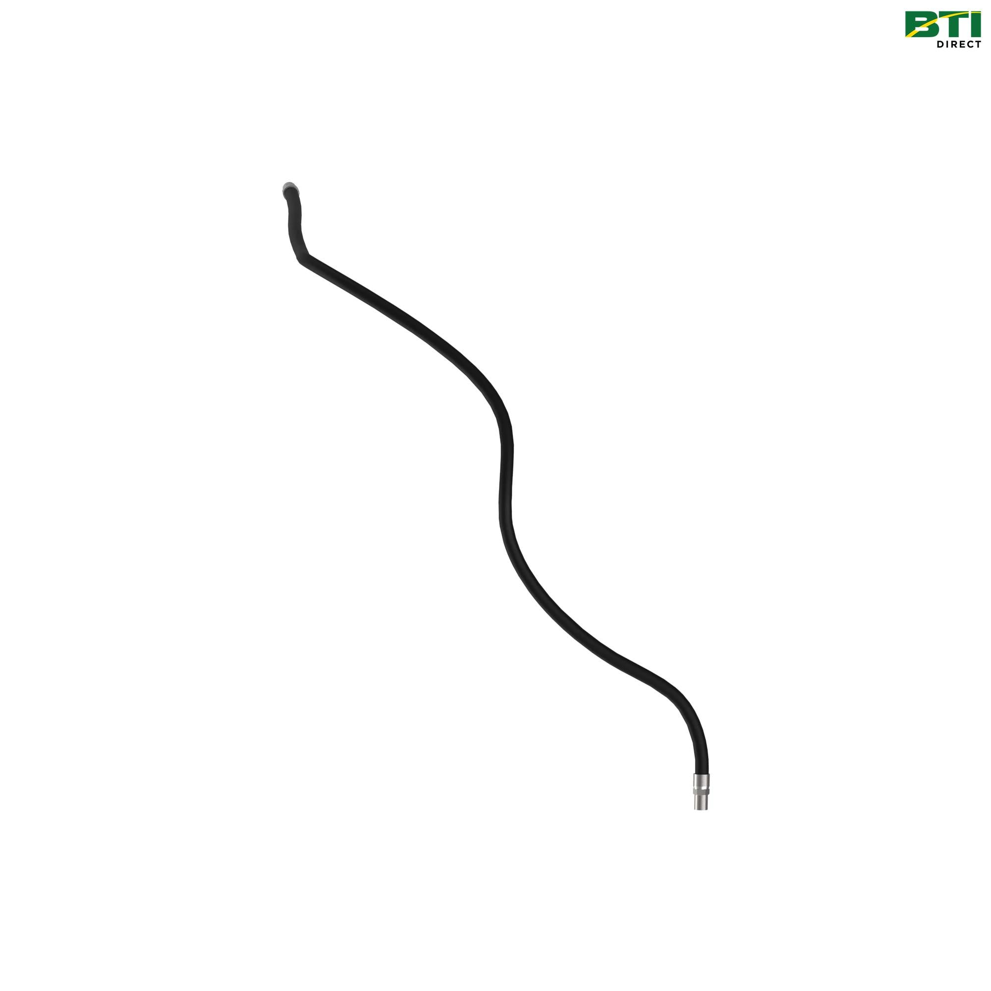 AH121009: Lubrication Hose