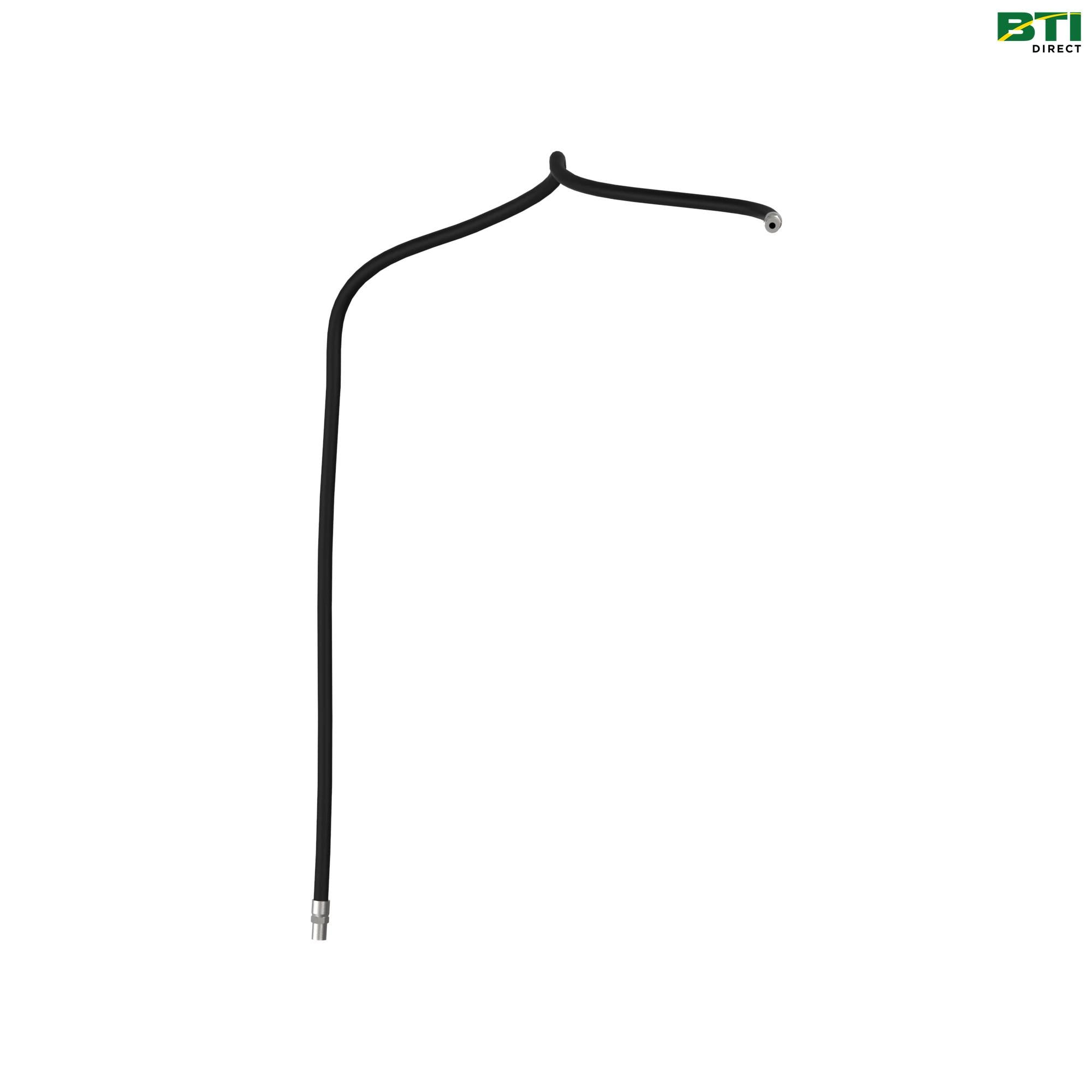 AH121009: Lubrication Hose