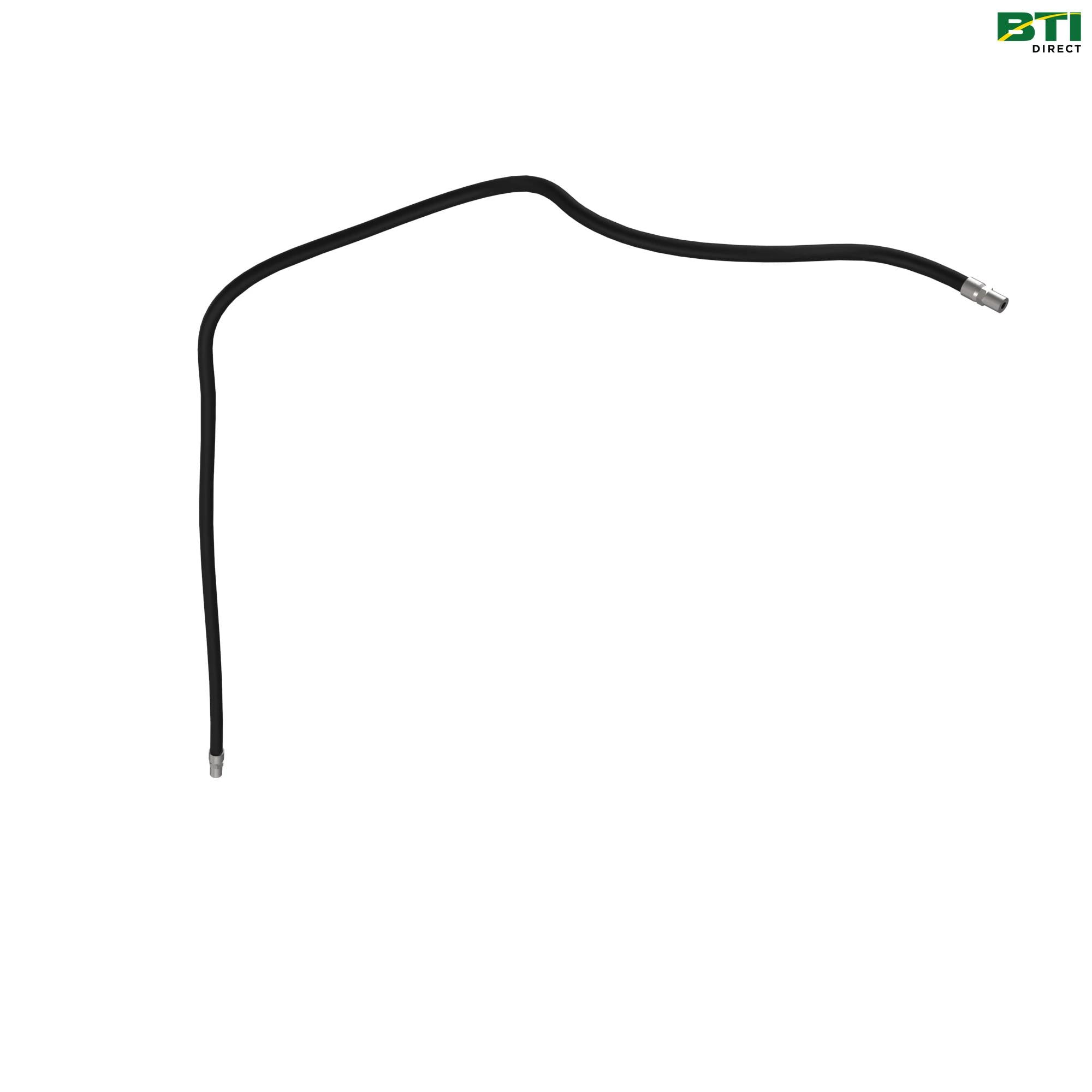 AH121009: Lubrication Hose