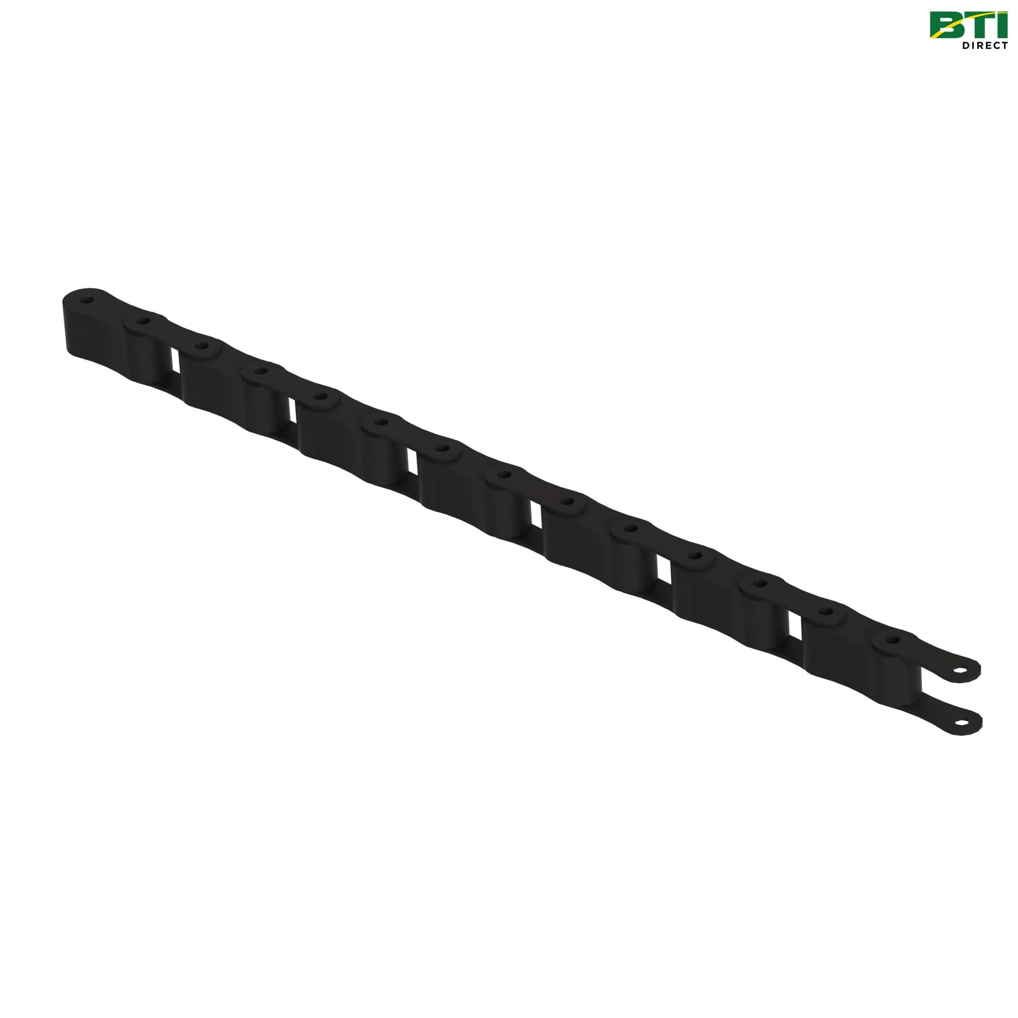 AH126007: Tailings Auger Roller Chain