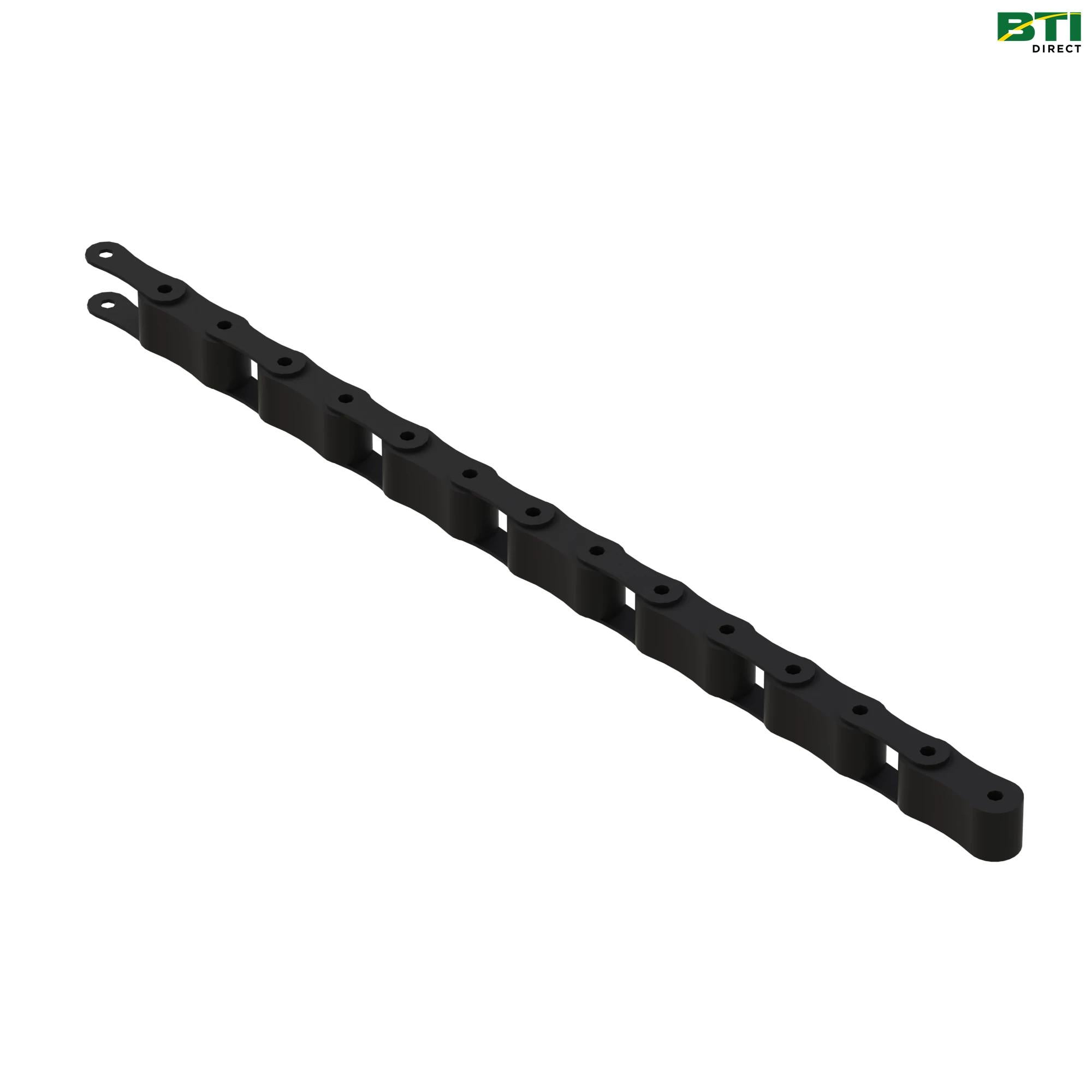 AH126007: Tailings Auger Roller Chain