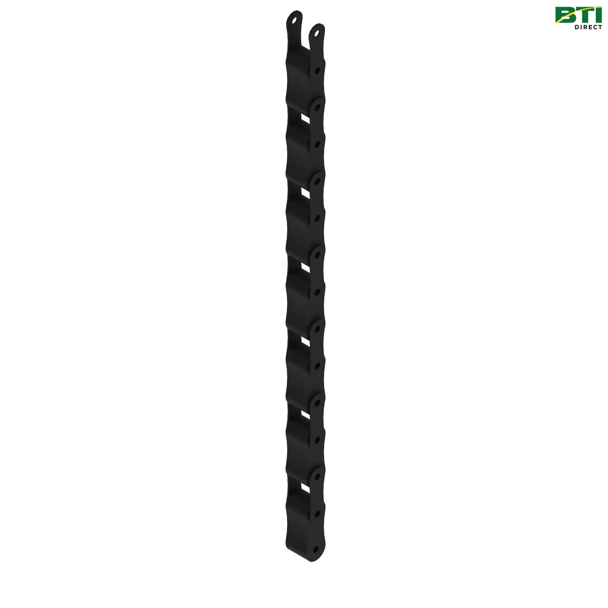 AH126007: Tailings Auger Roller Chain