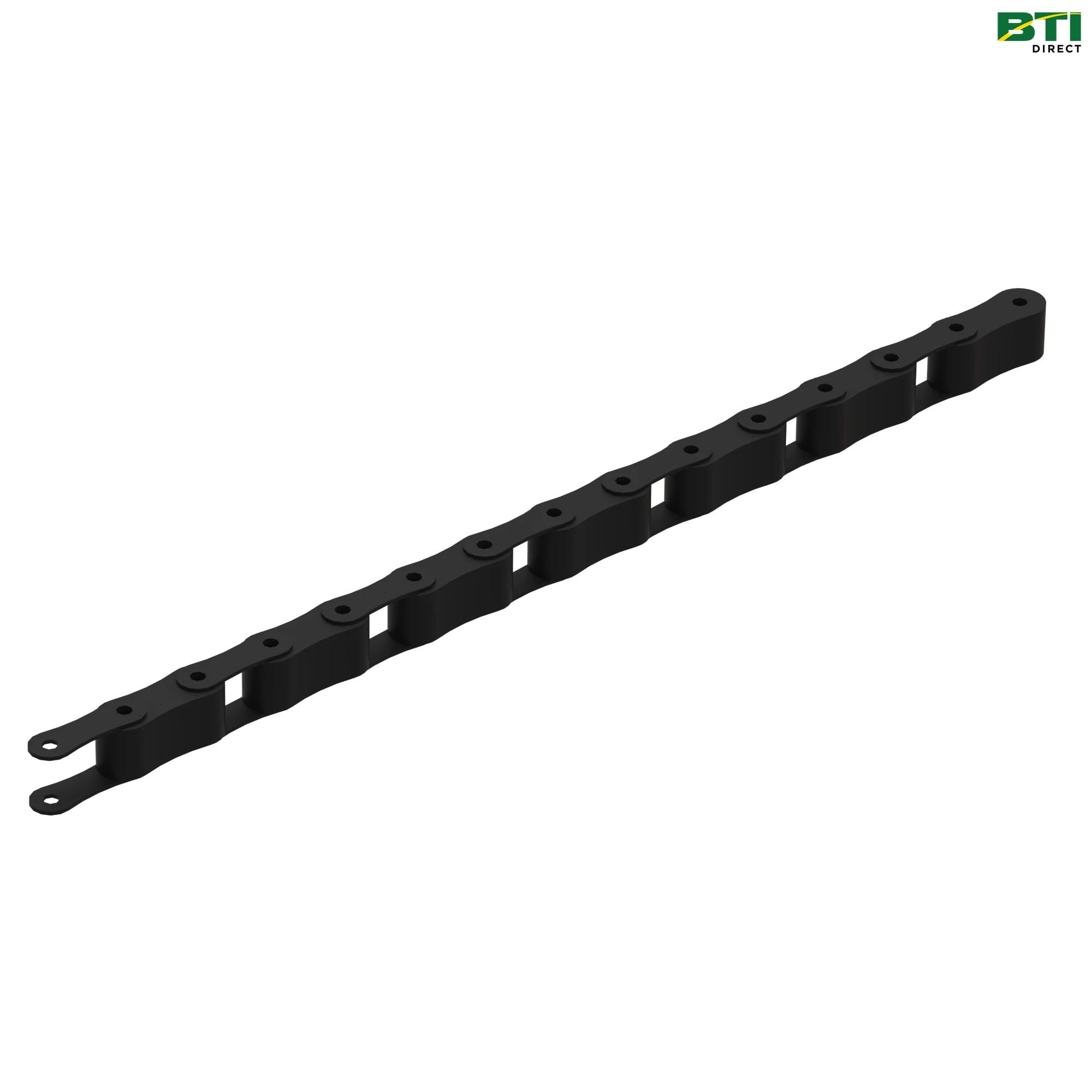 AH126007: Tailings Auger Roller Chain