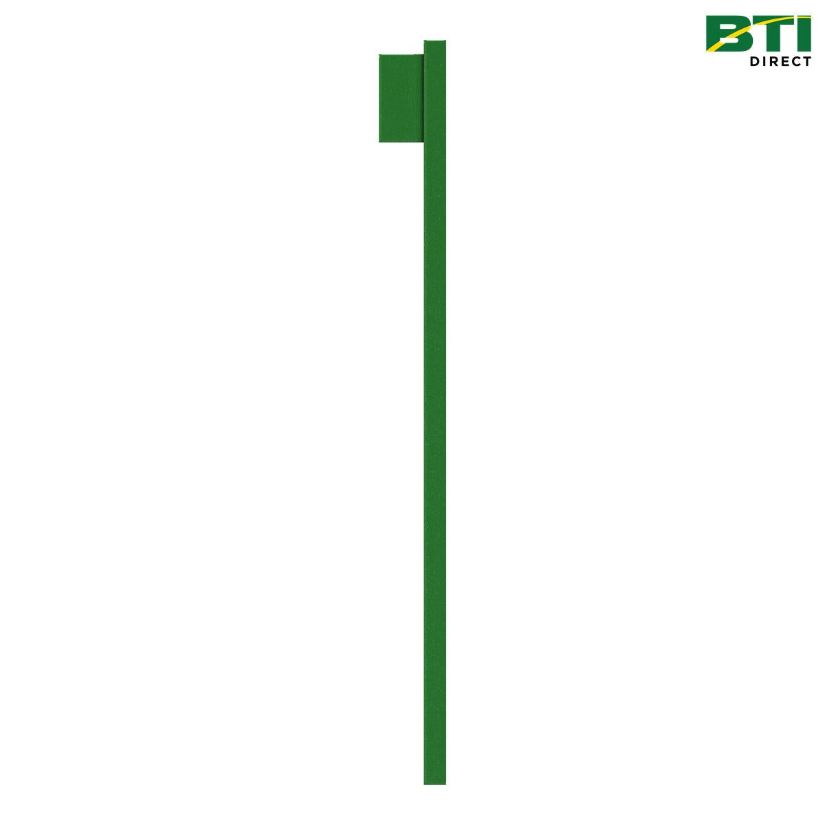 AH126091: Drum Feeder Arm