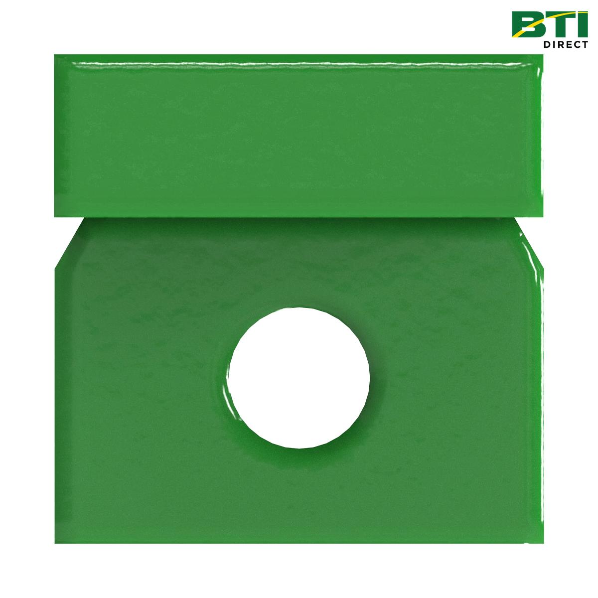 AH126091: Drum Feeder Arm