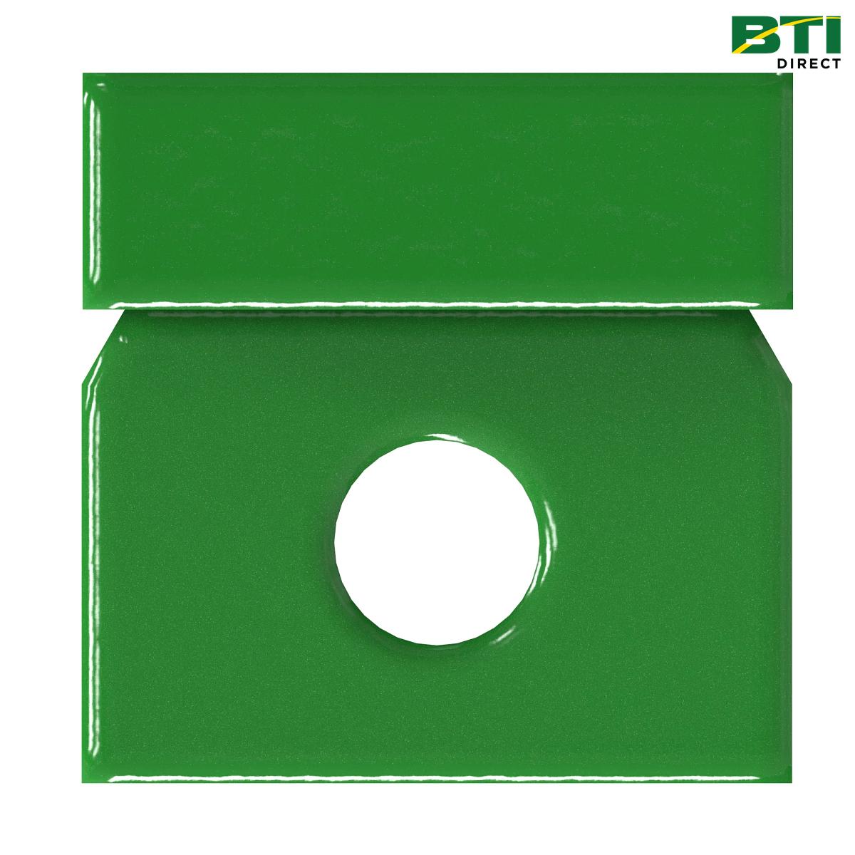 AH126091: Drum Feeder Arm