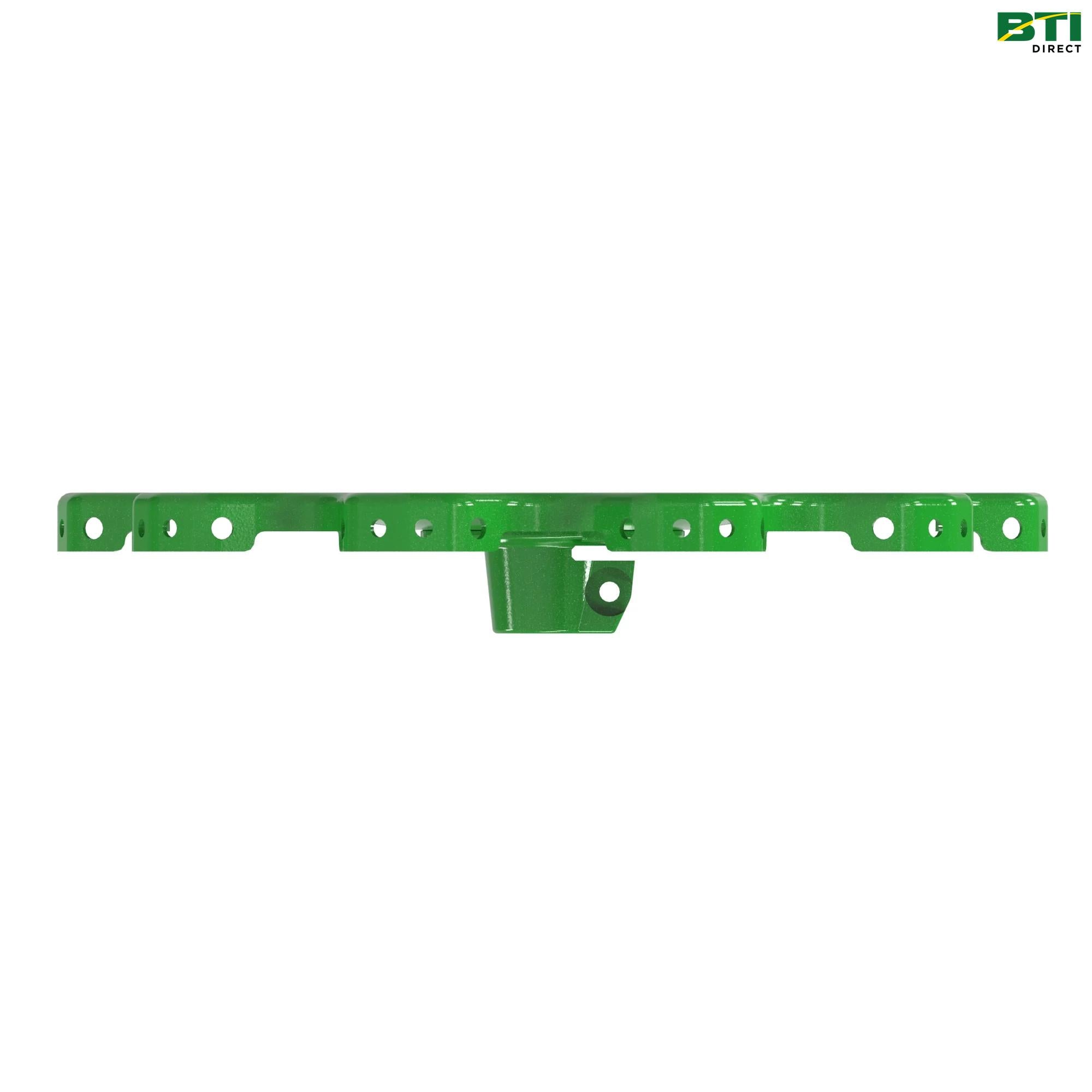 AH126719: Rasp Bar Threshing Cylinder Head
