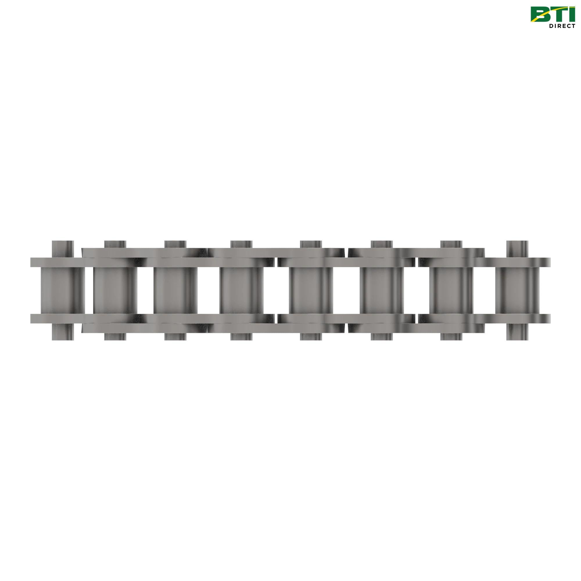 AH126837: Grain Tank Cross Auger Link Chain